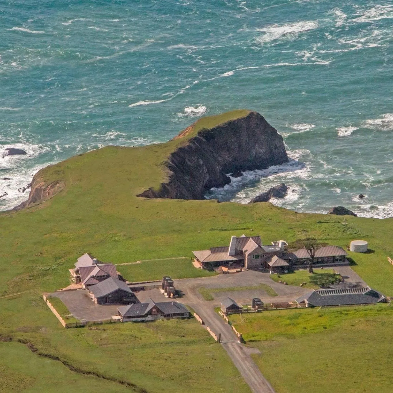 The Inn at Newport Ranch