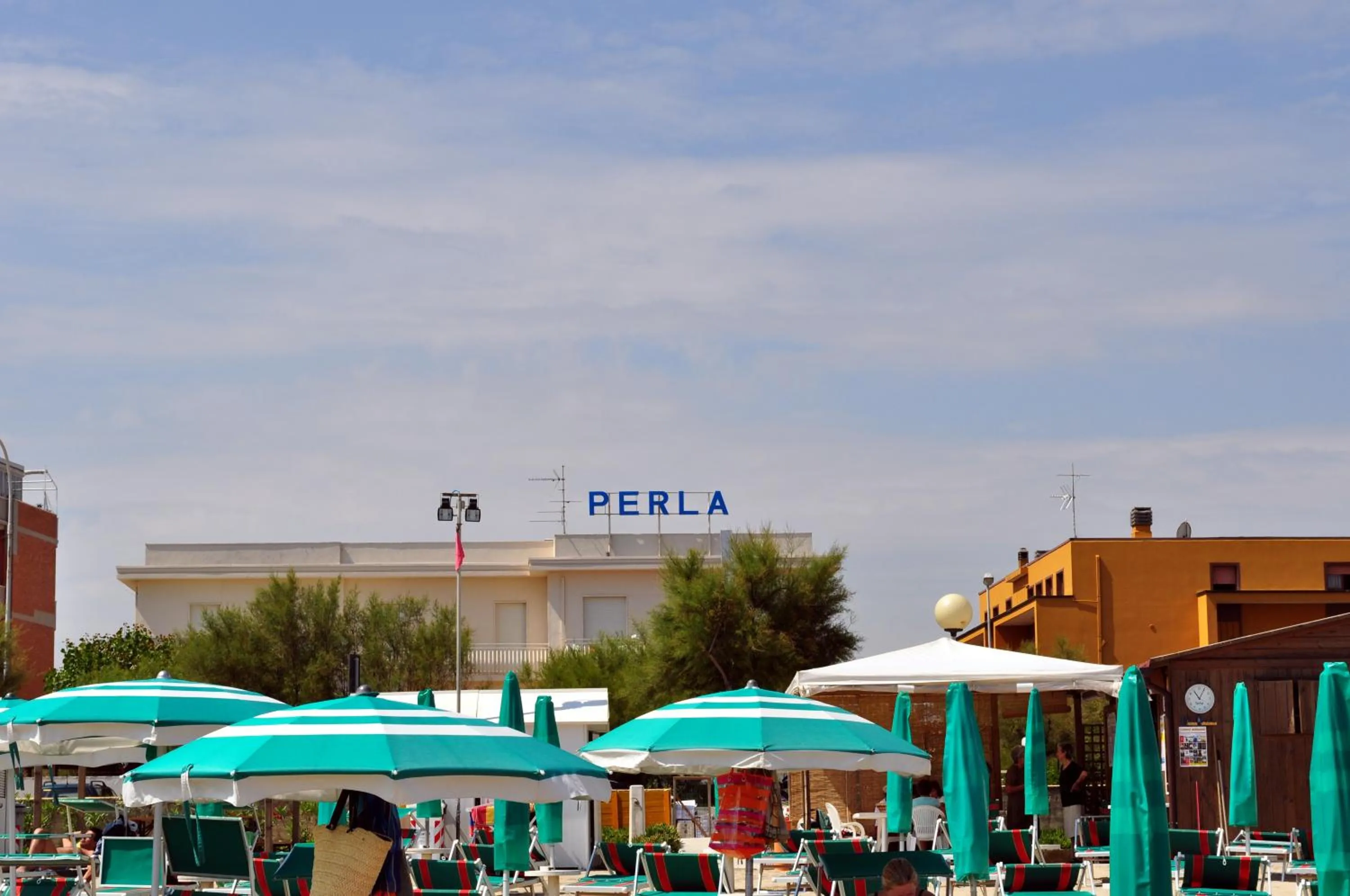 Hotel Perla