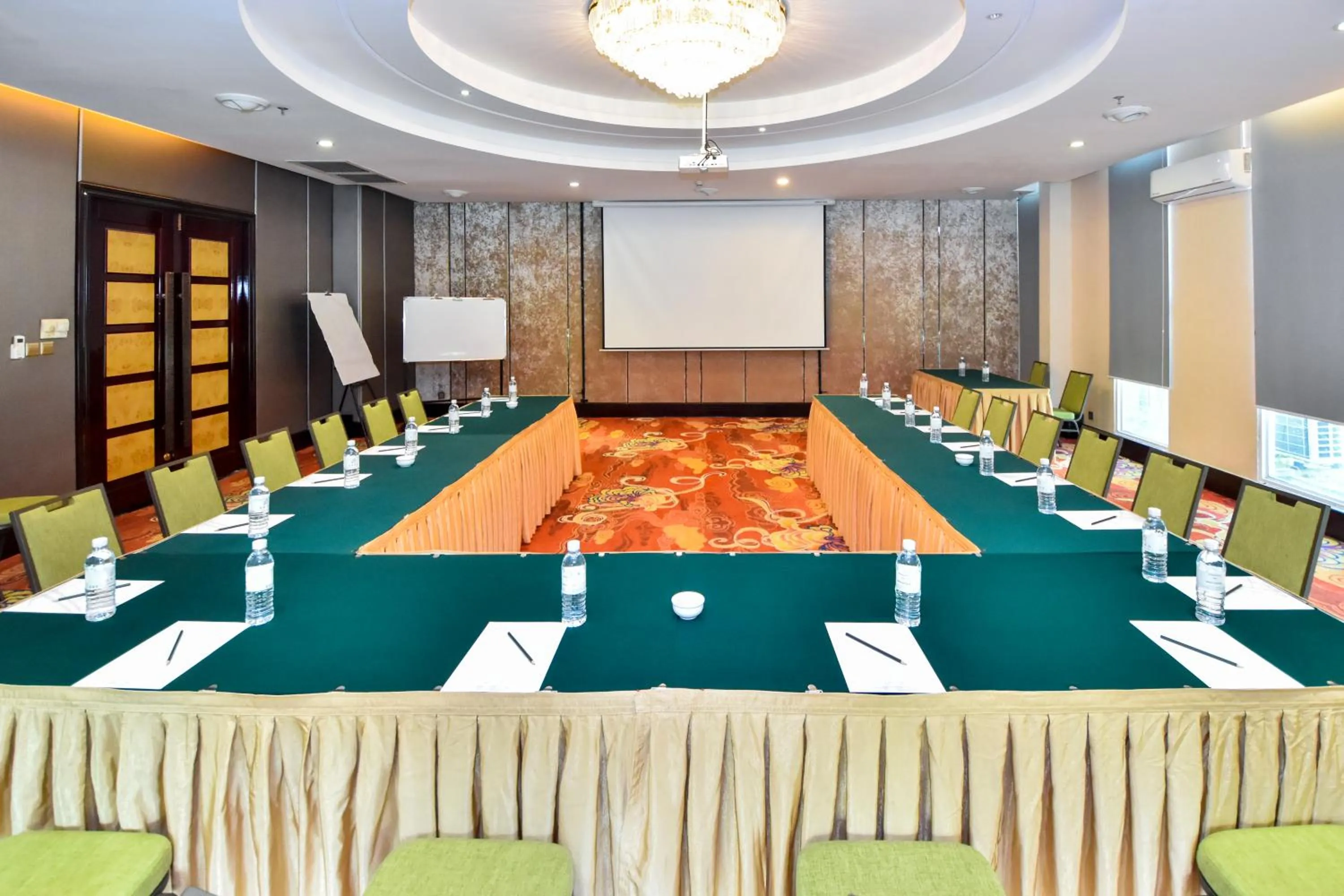 Meeting/conference room in Dara Airport Hotel