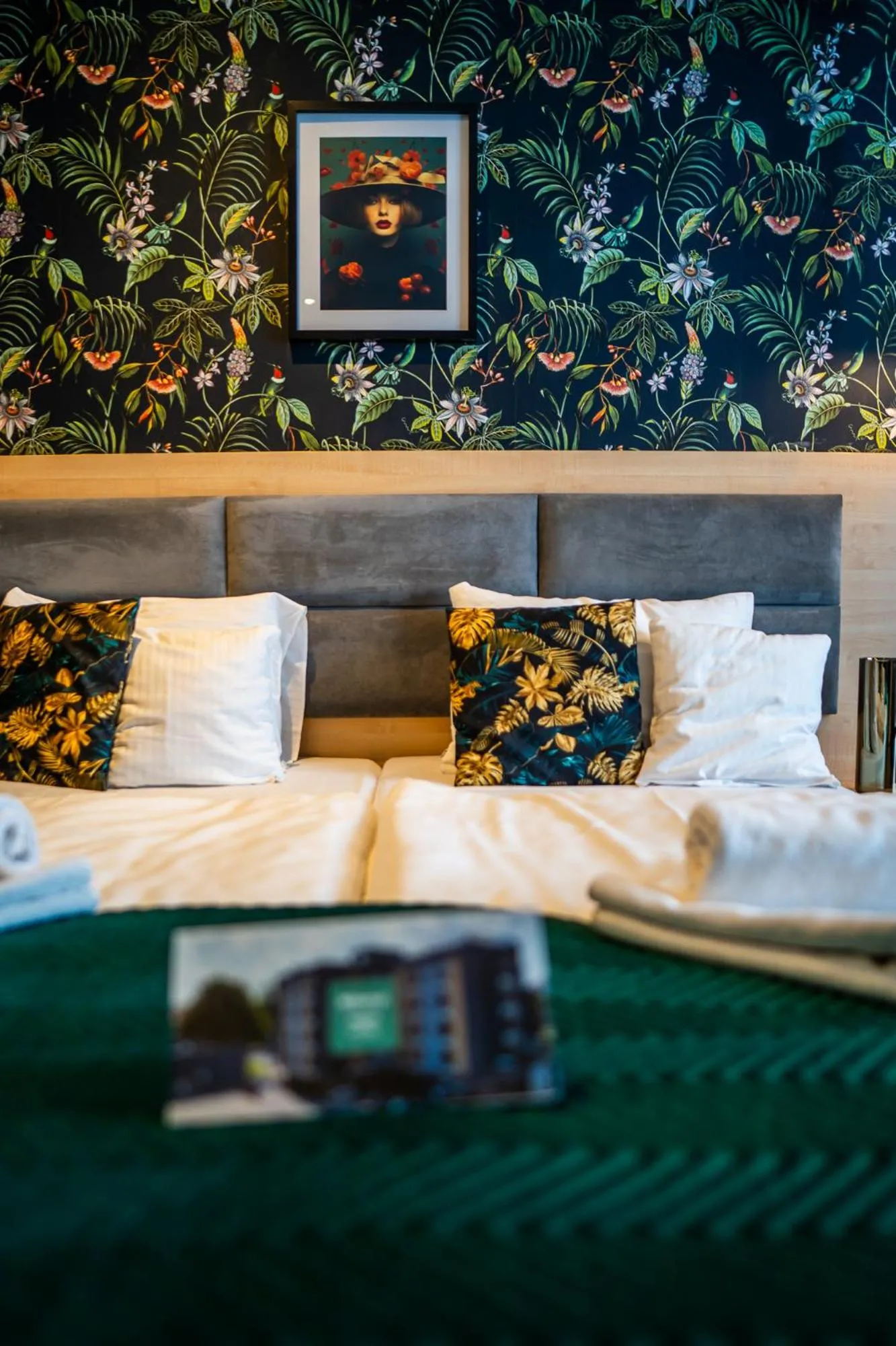 Seven Hotel Bytom - Katowice