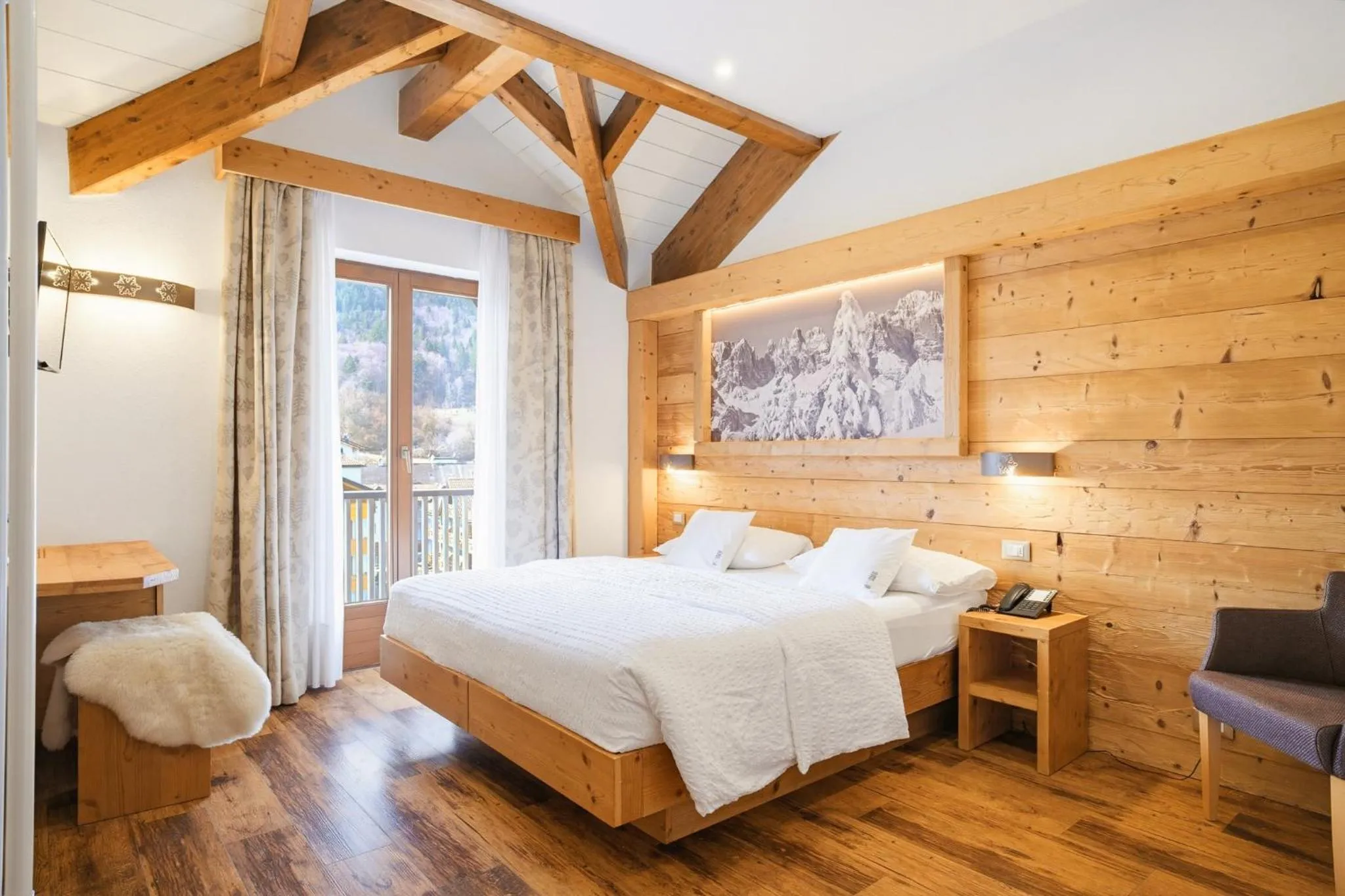 Hotel La Bussola