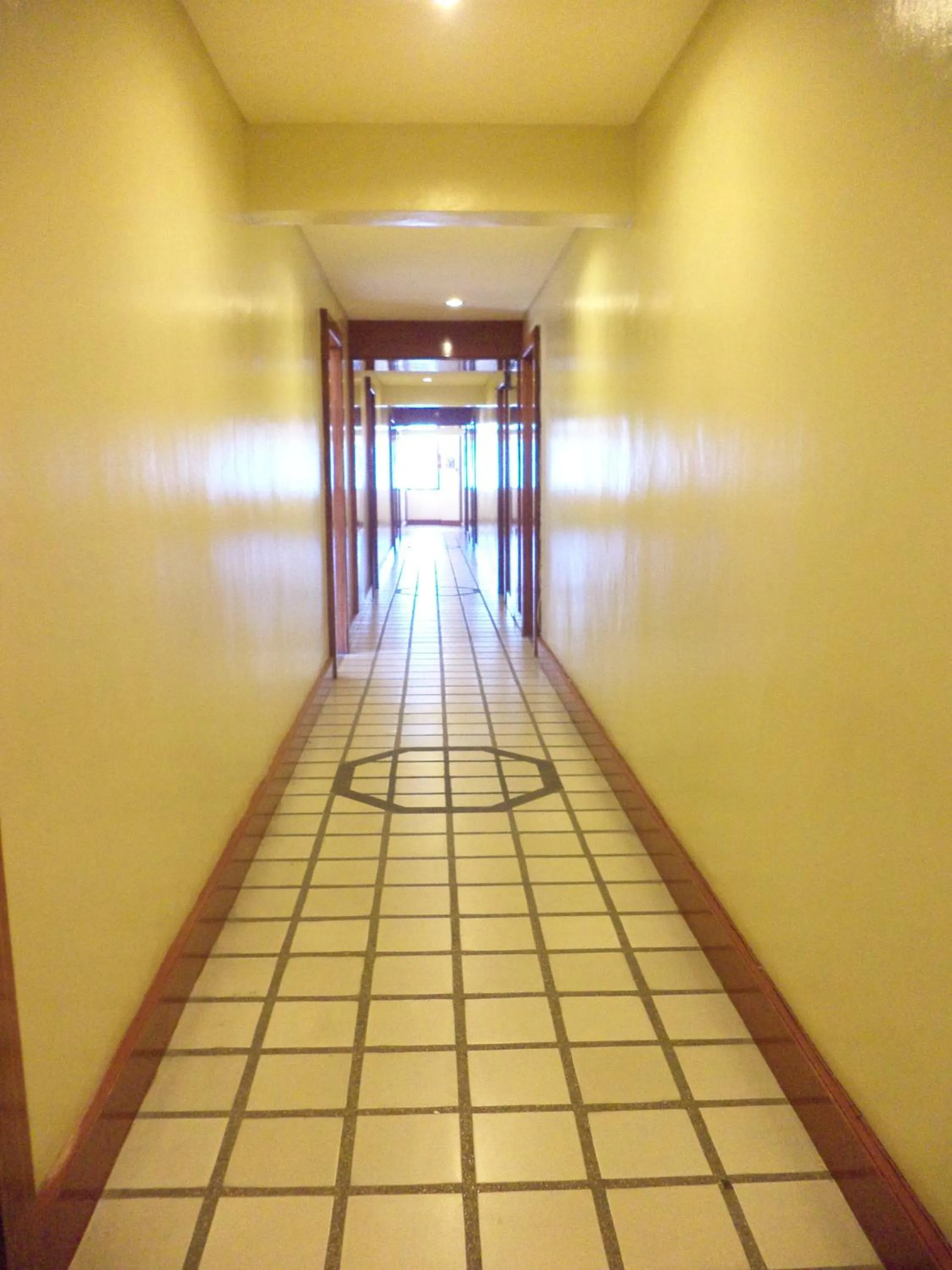 Other in The Manor Hotel