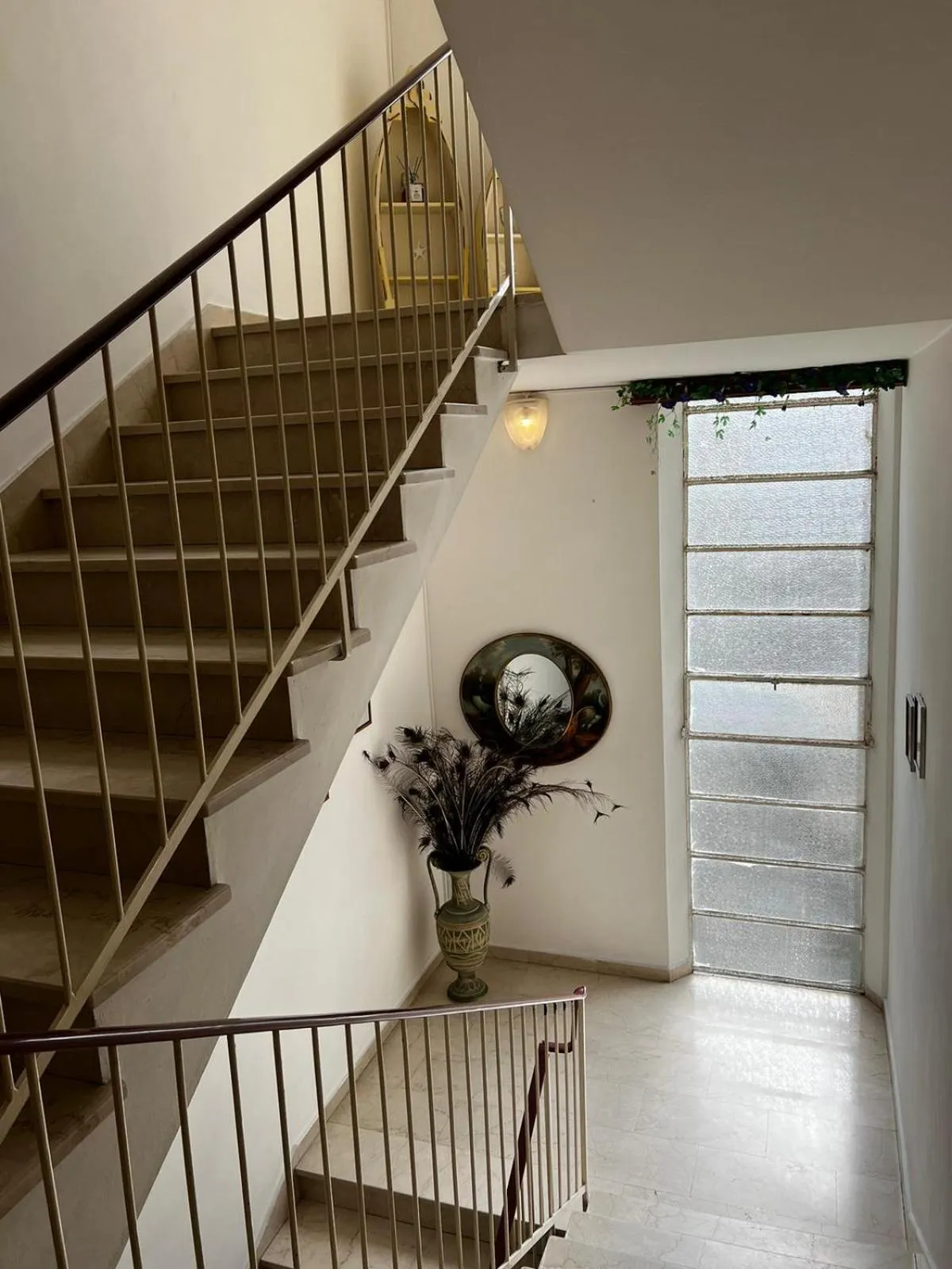 Lounge or bar in Hotel Till