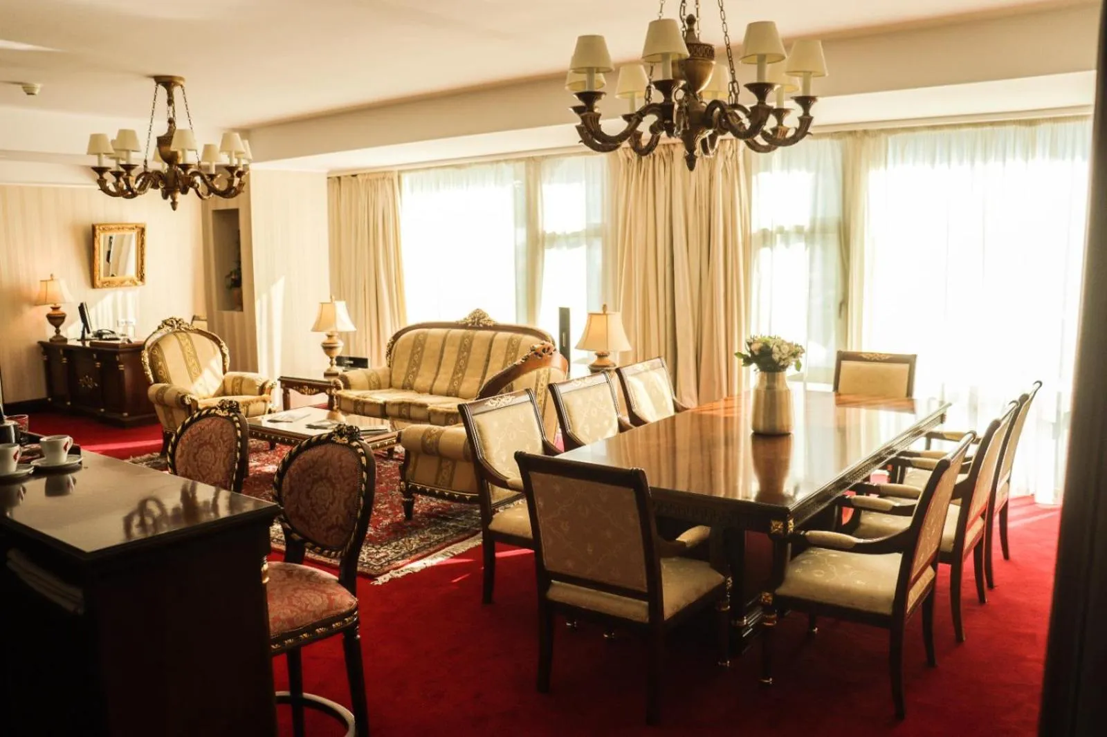 Hotel HP Tower One Brasov