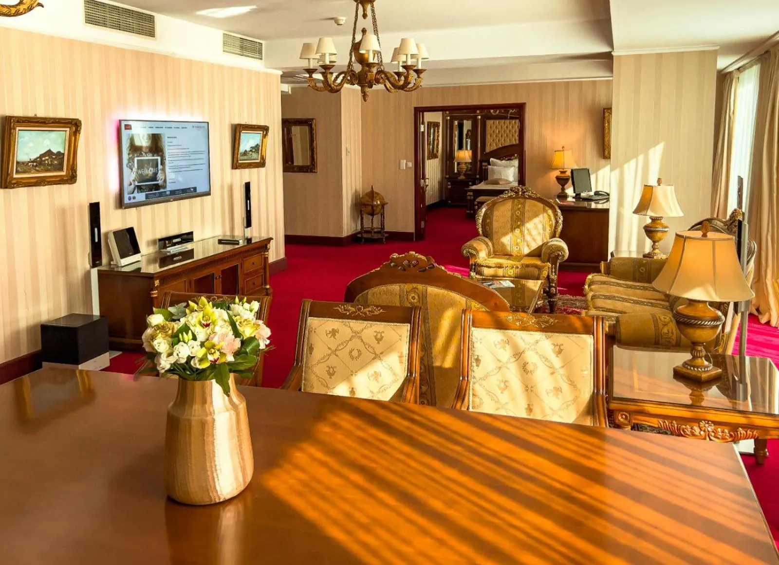 Hotel HP Tower One Brasov