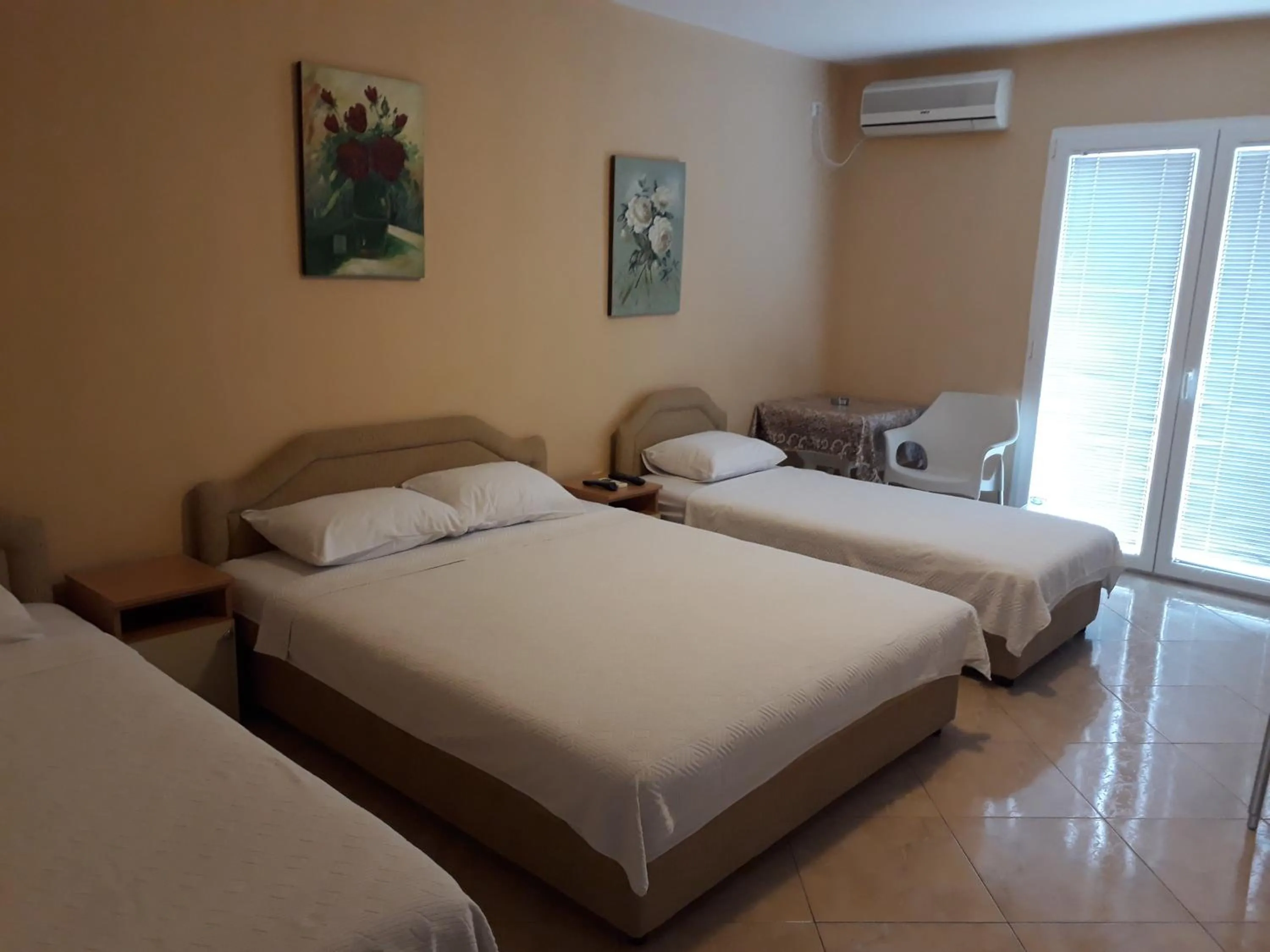 Studio Apartment in Apartmani Lekovic Sutomore