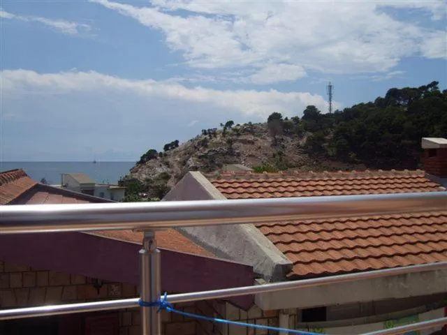 Apartmani Lekovic Sutomore