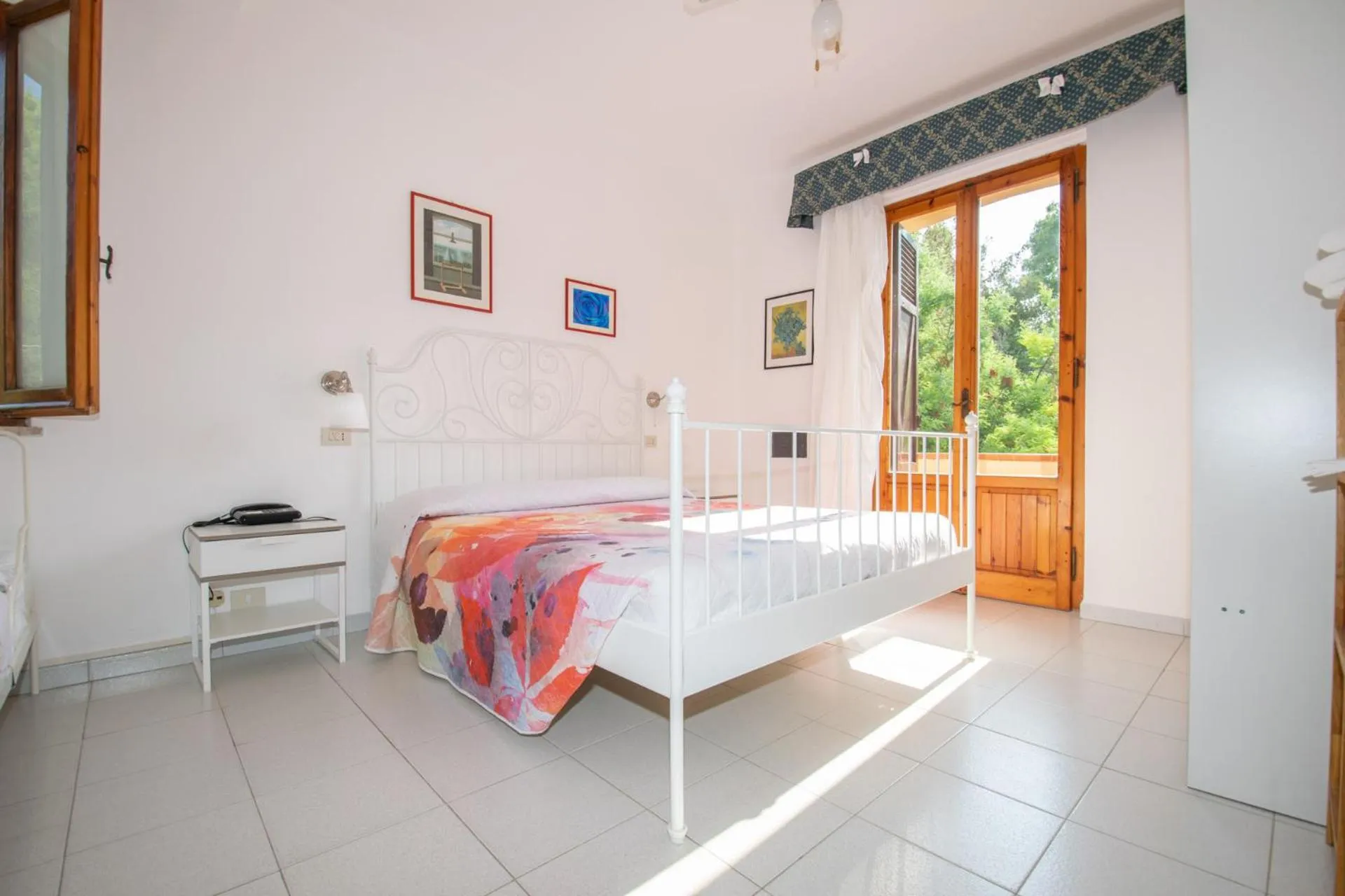 Photo of the whole room, Bed in Hotel Giardino