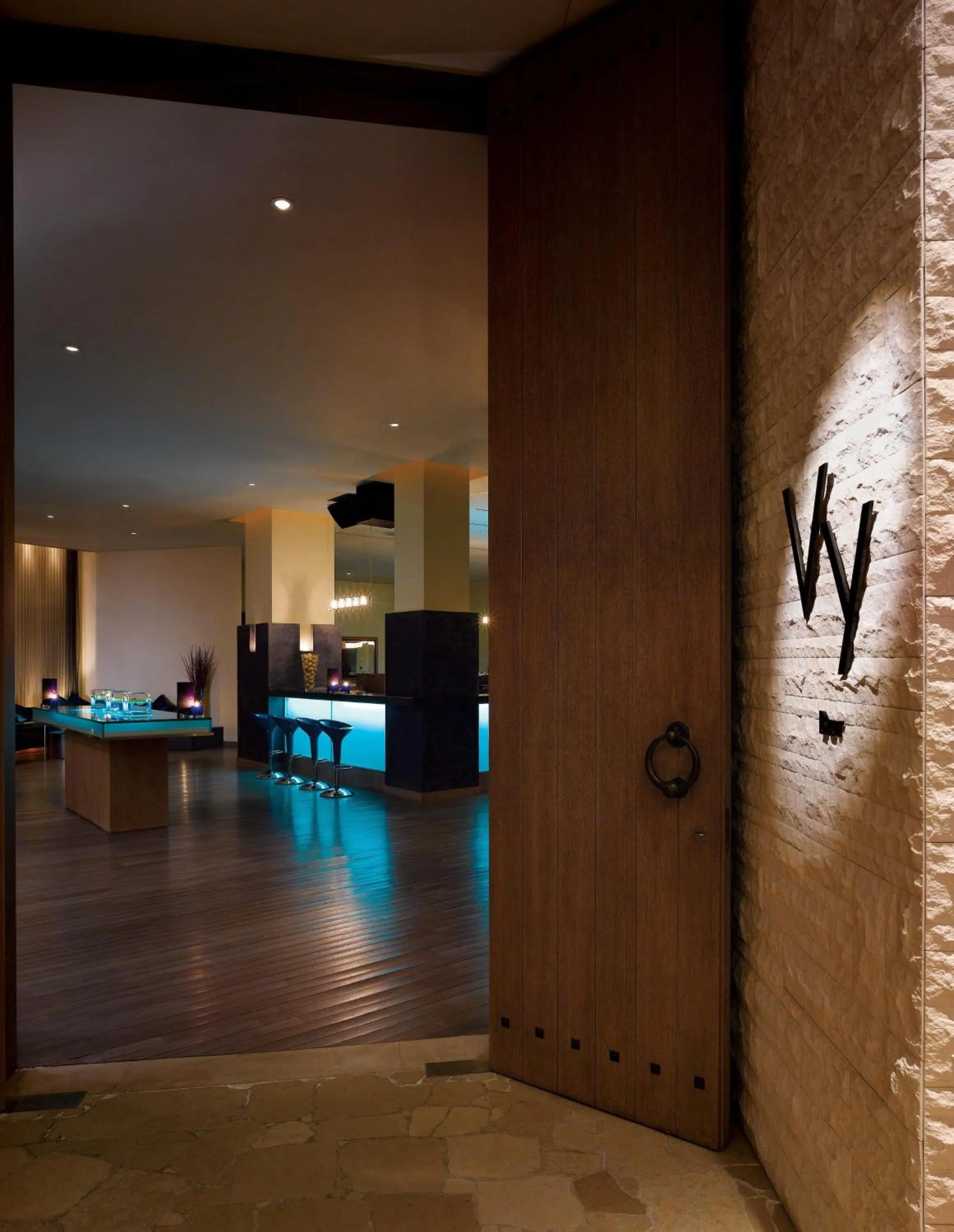 Lounge or bar in Grand Hyatt Incheon