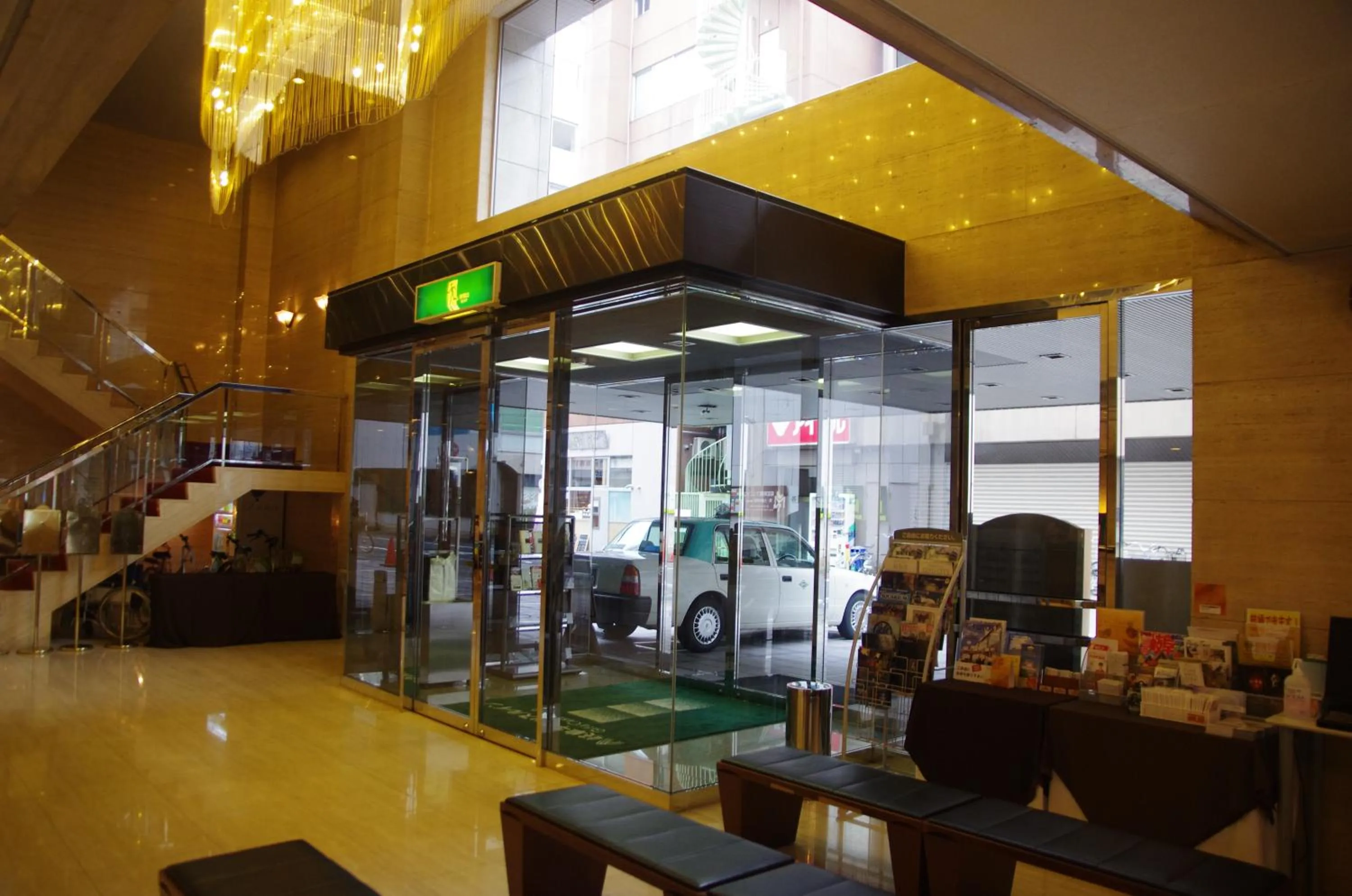 Other in Gifu Castle Inn