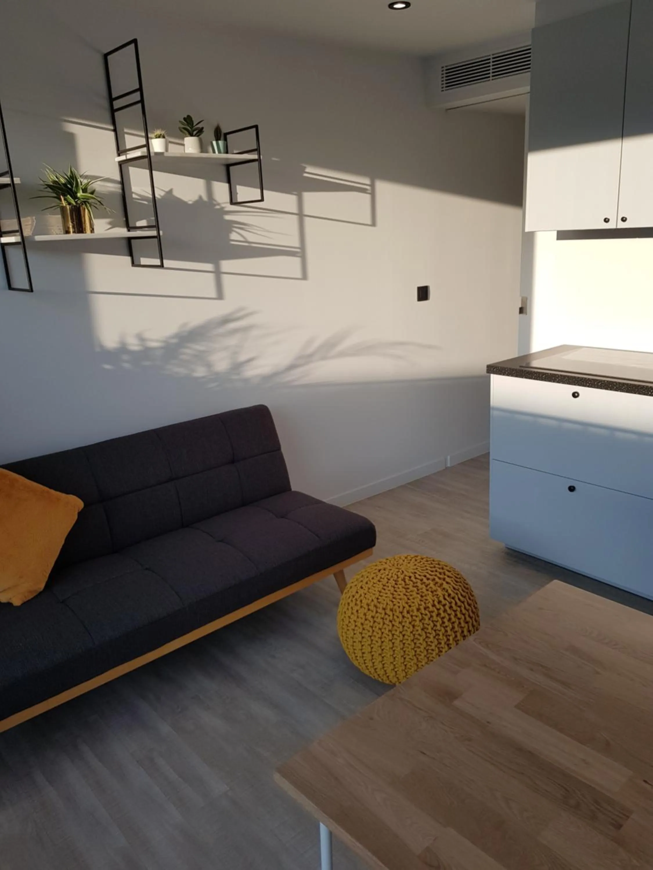 Kitchen or kitchenette in Homey - Kortrijk