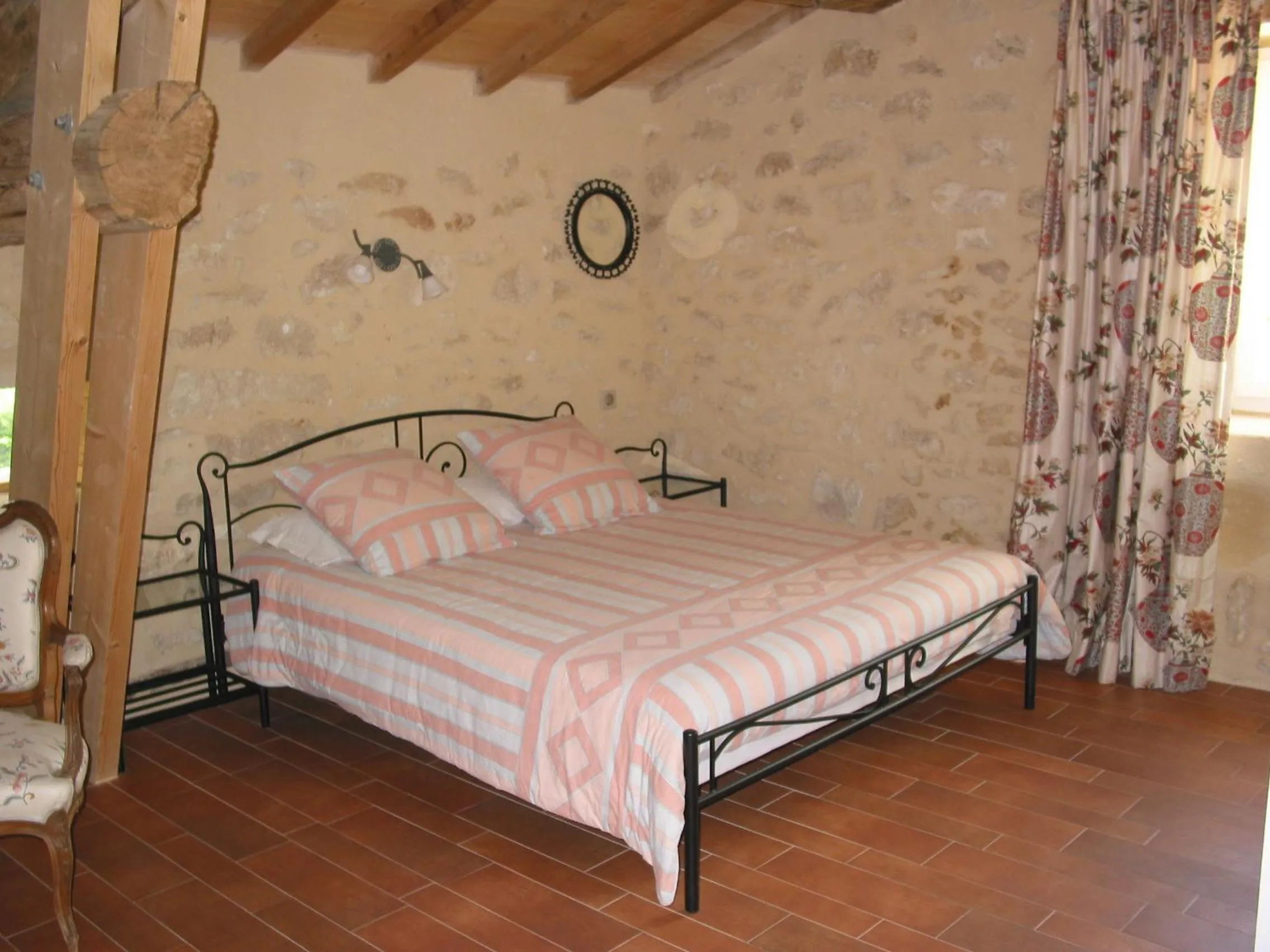 Double Room - single occupancy in B&B Les Secrets de Tifayne