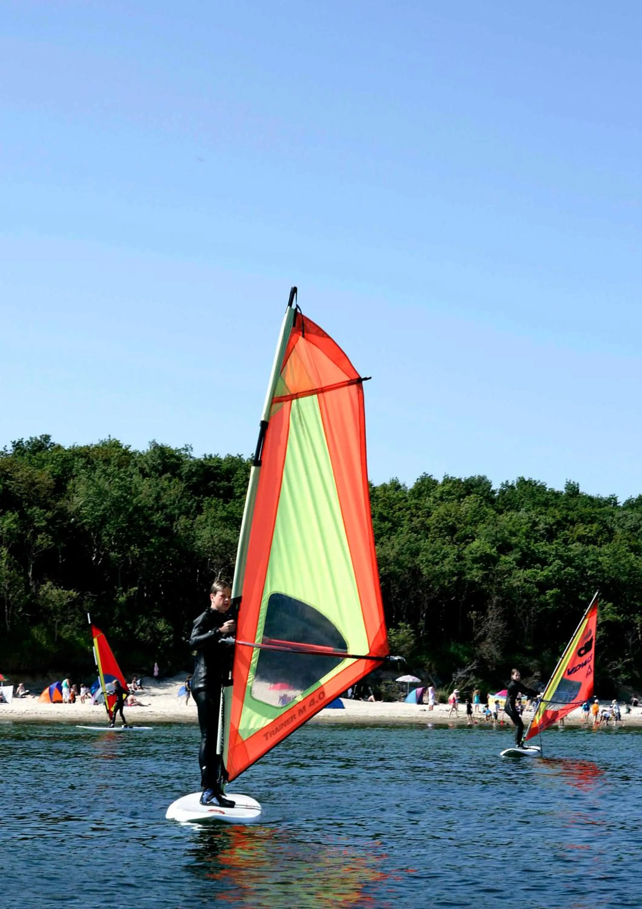 Beach in feels Beach Club Hotel