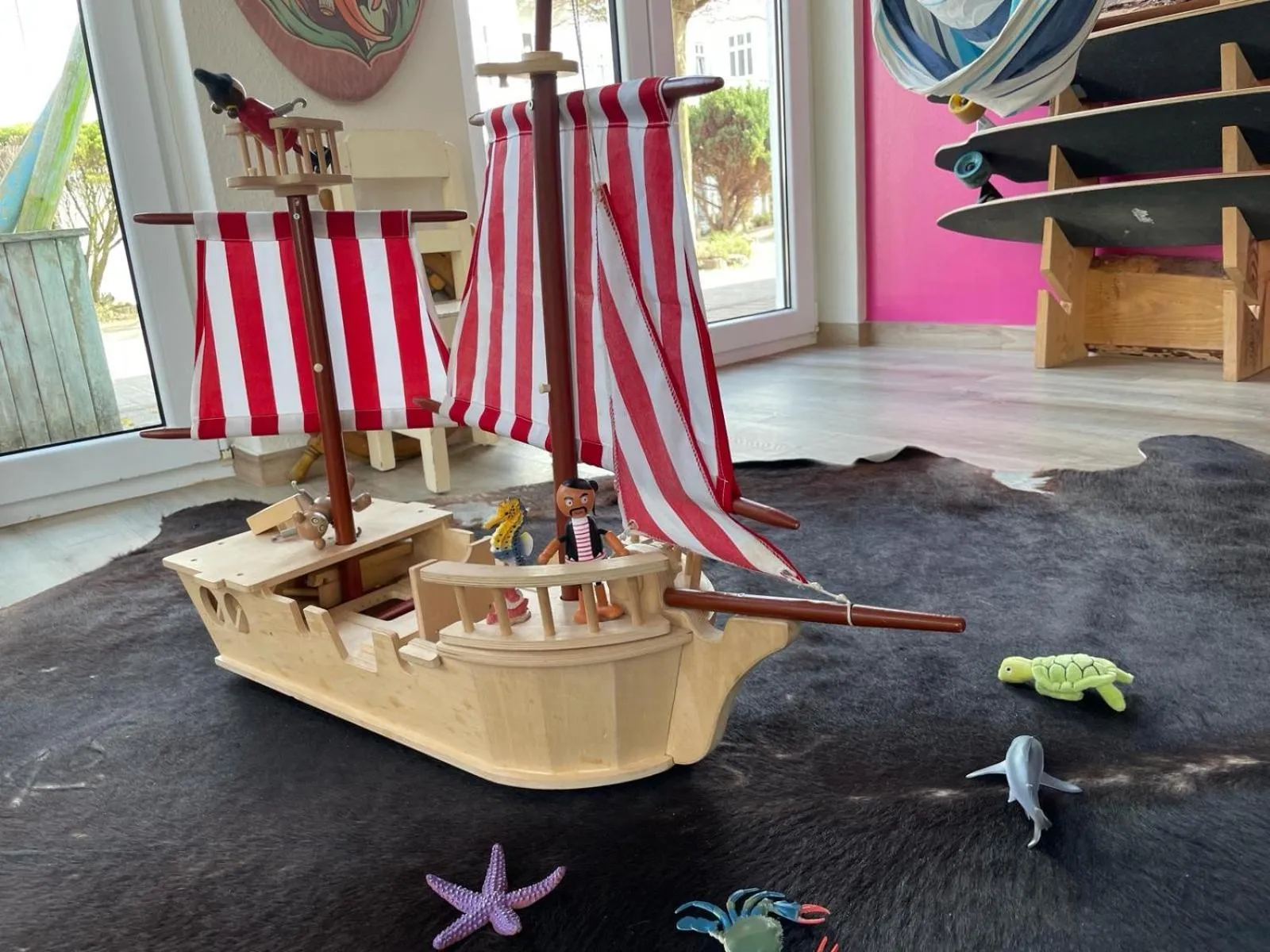 children in feels Beach Club Hotel