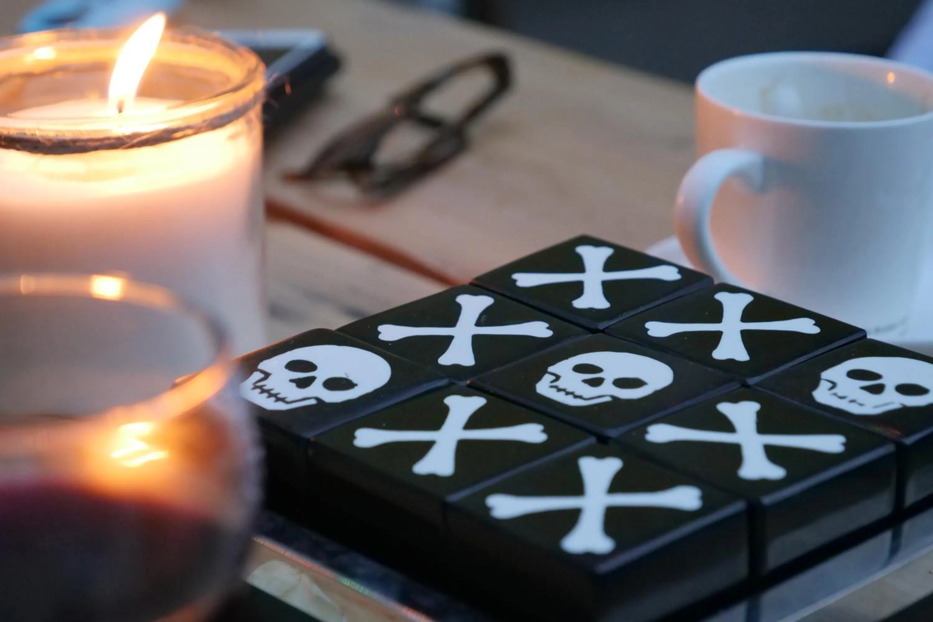 Dinner in feels Beach Club Hotel