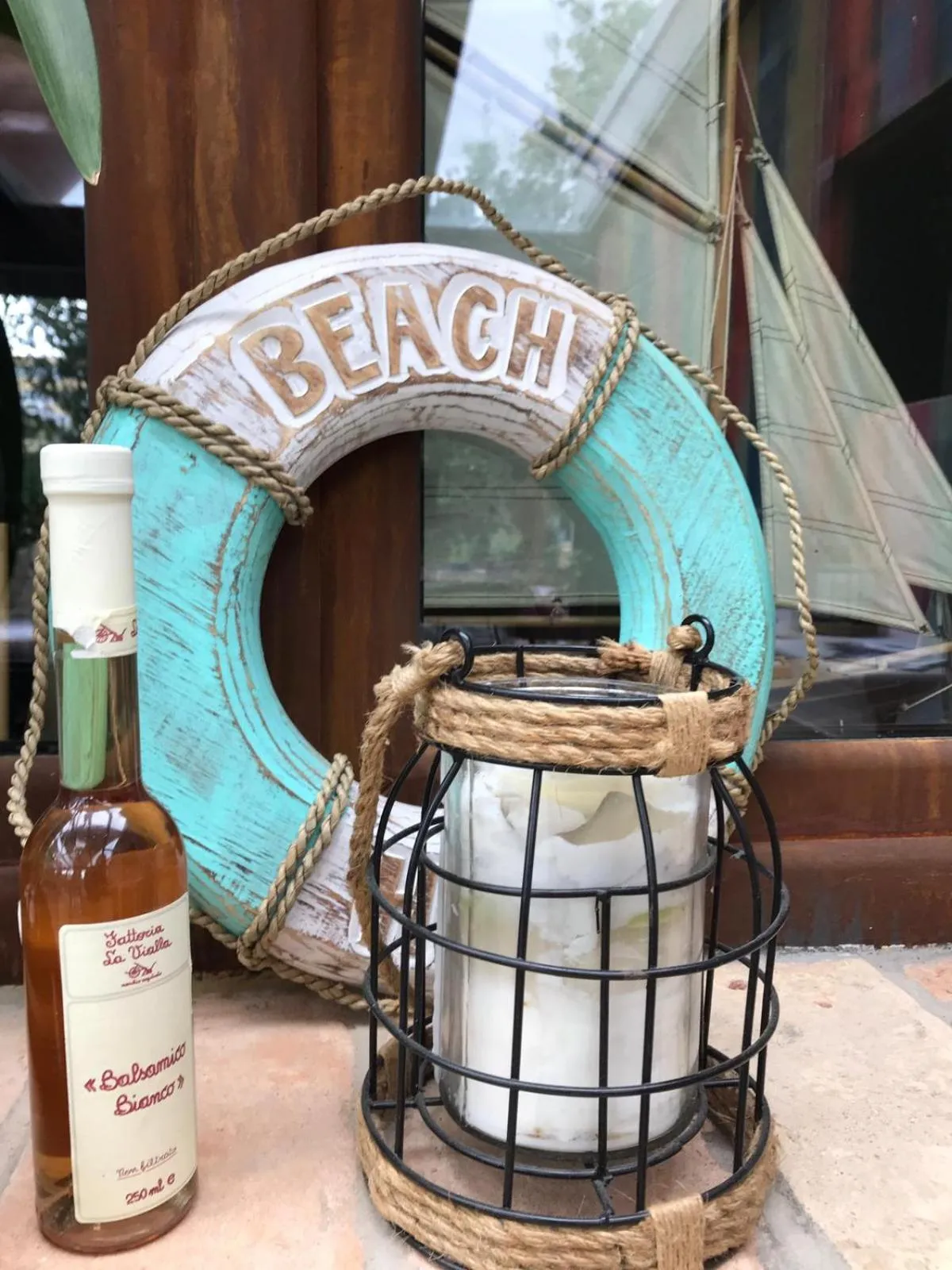 Balcony/Terrace in feels Beach Club Hotel