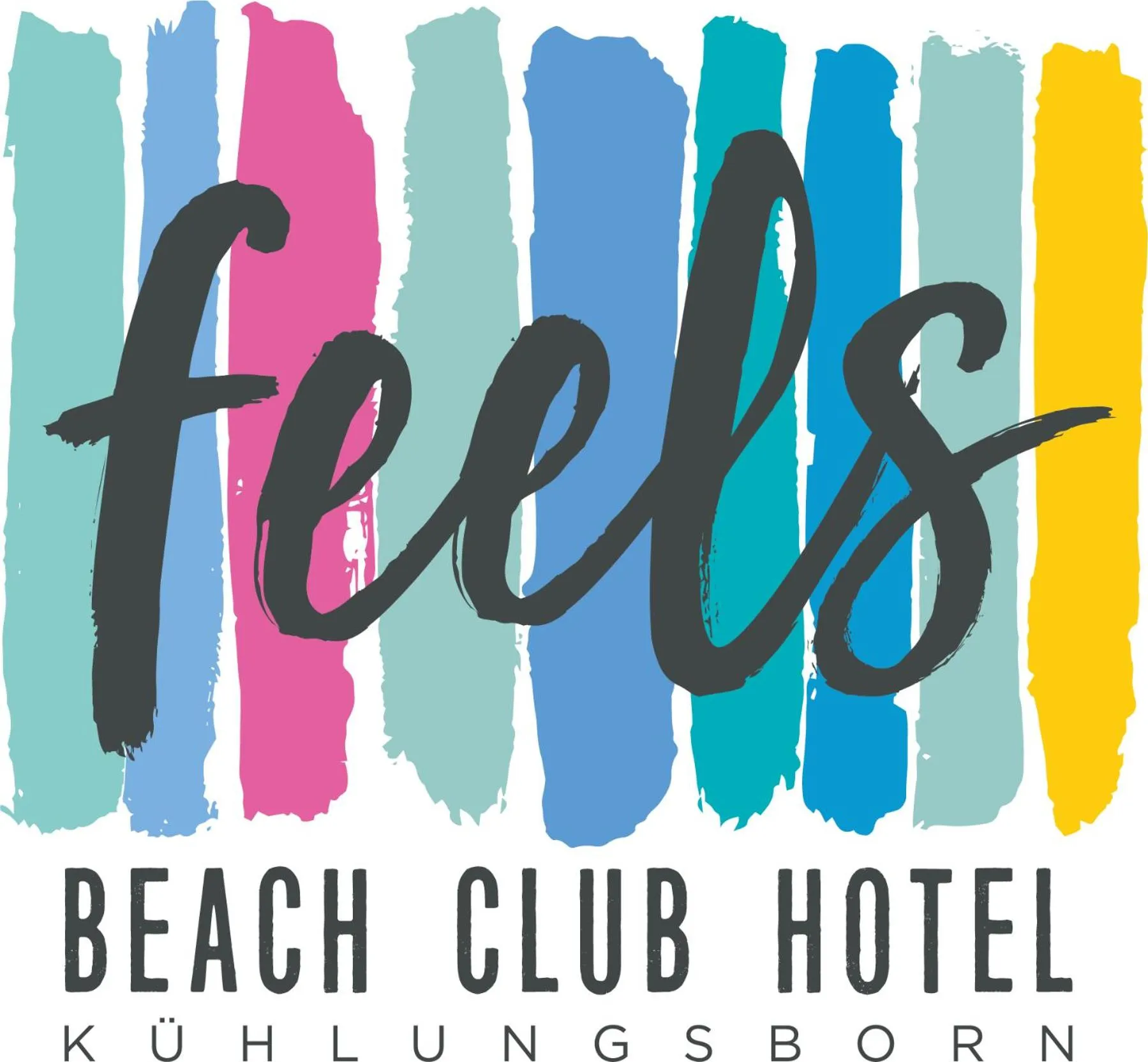 Sunrise in feels Beach Club Hotel