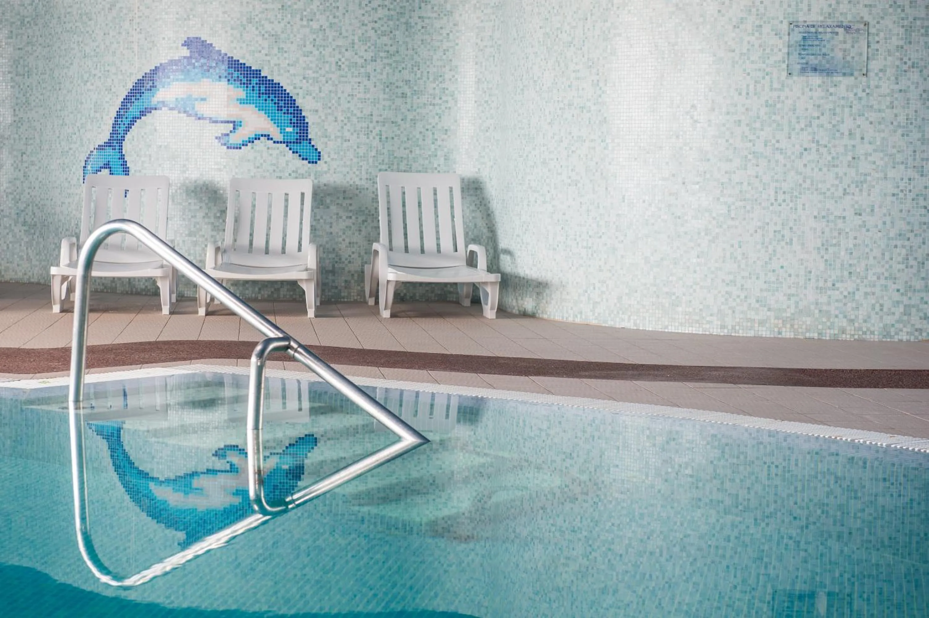 Spa and wellness centre/facilities in Vila Baleira Porto Santo