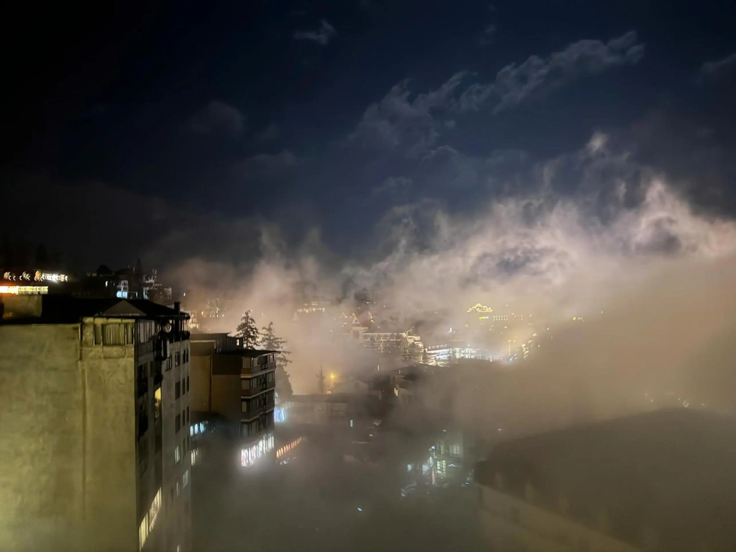 Pistachio Hotel Sapa