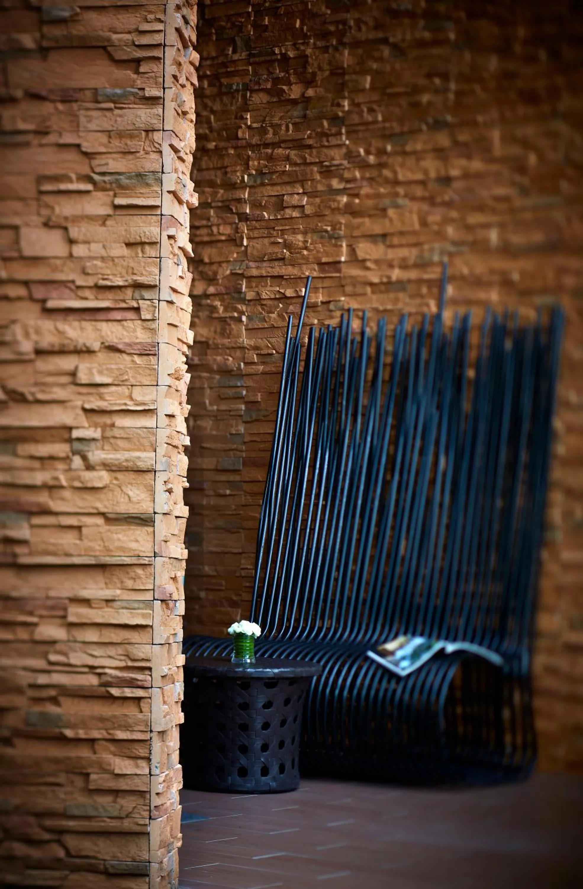 On site in Dorsett Kwun Tong, Hong Kong