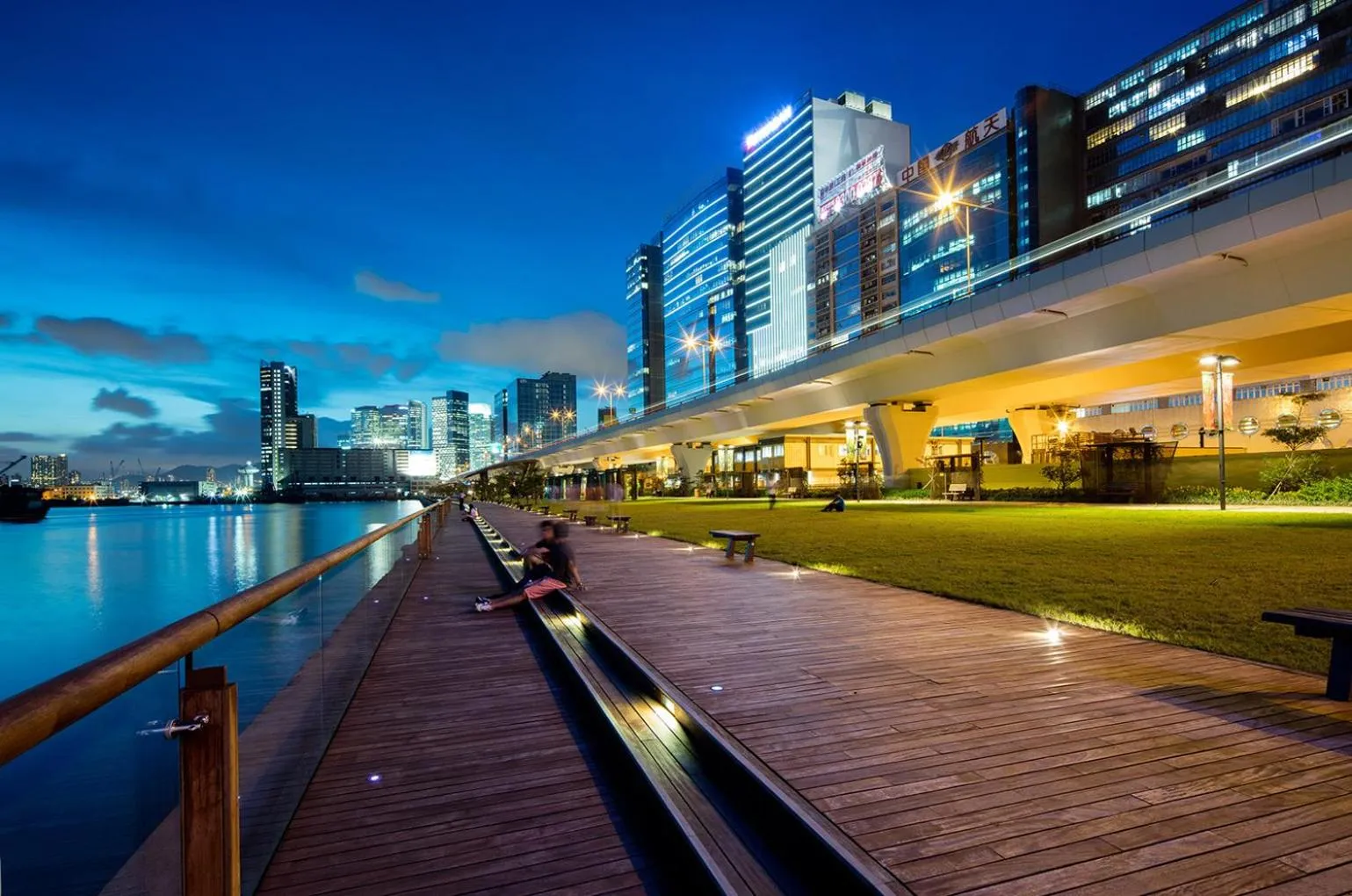 Other in Dorsett Kwun Tong, Hong Kong