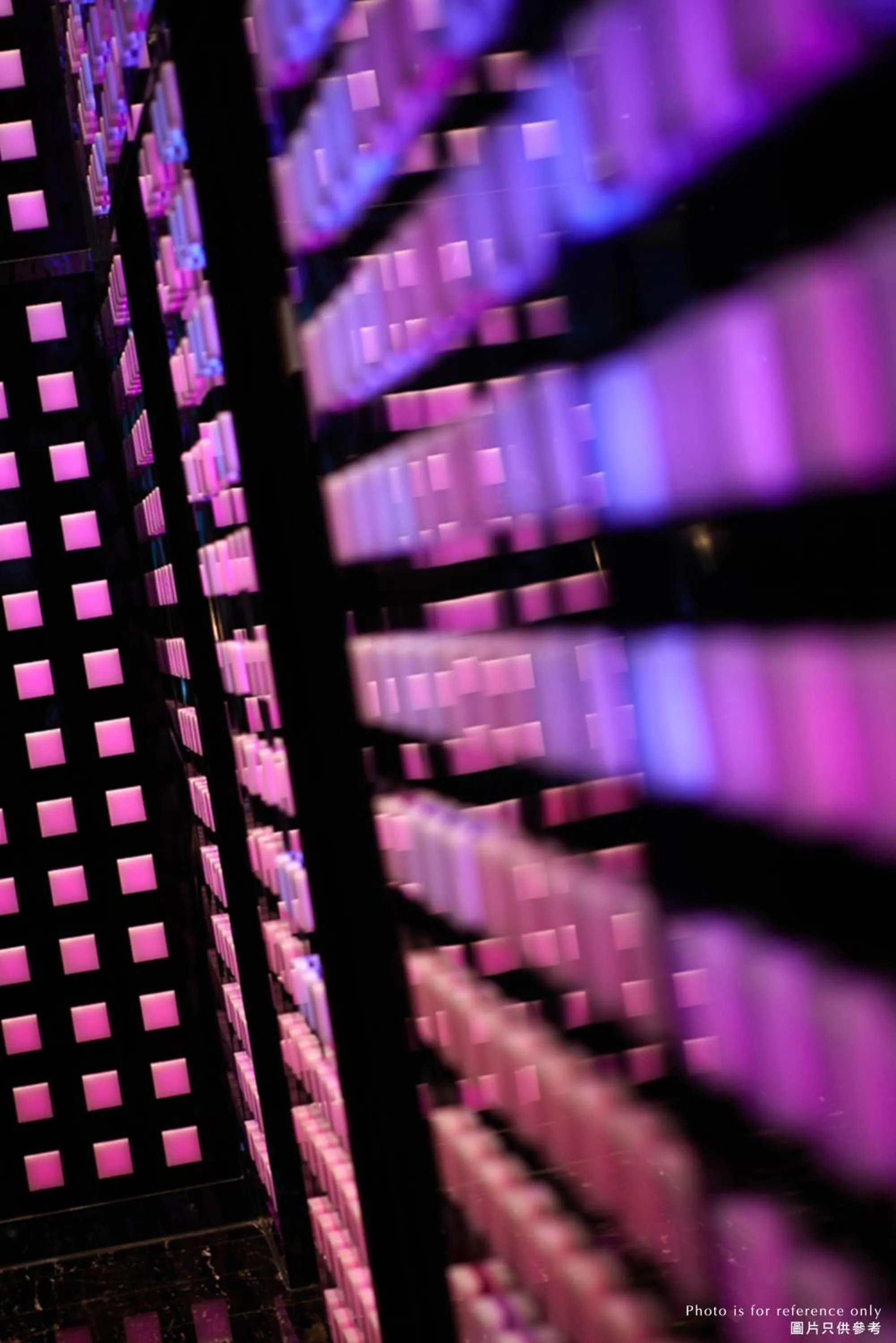 Lobby or reception in Dorsett Kwun Tong, Hong Kong