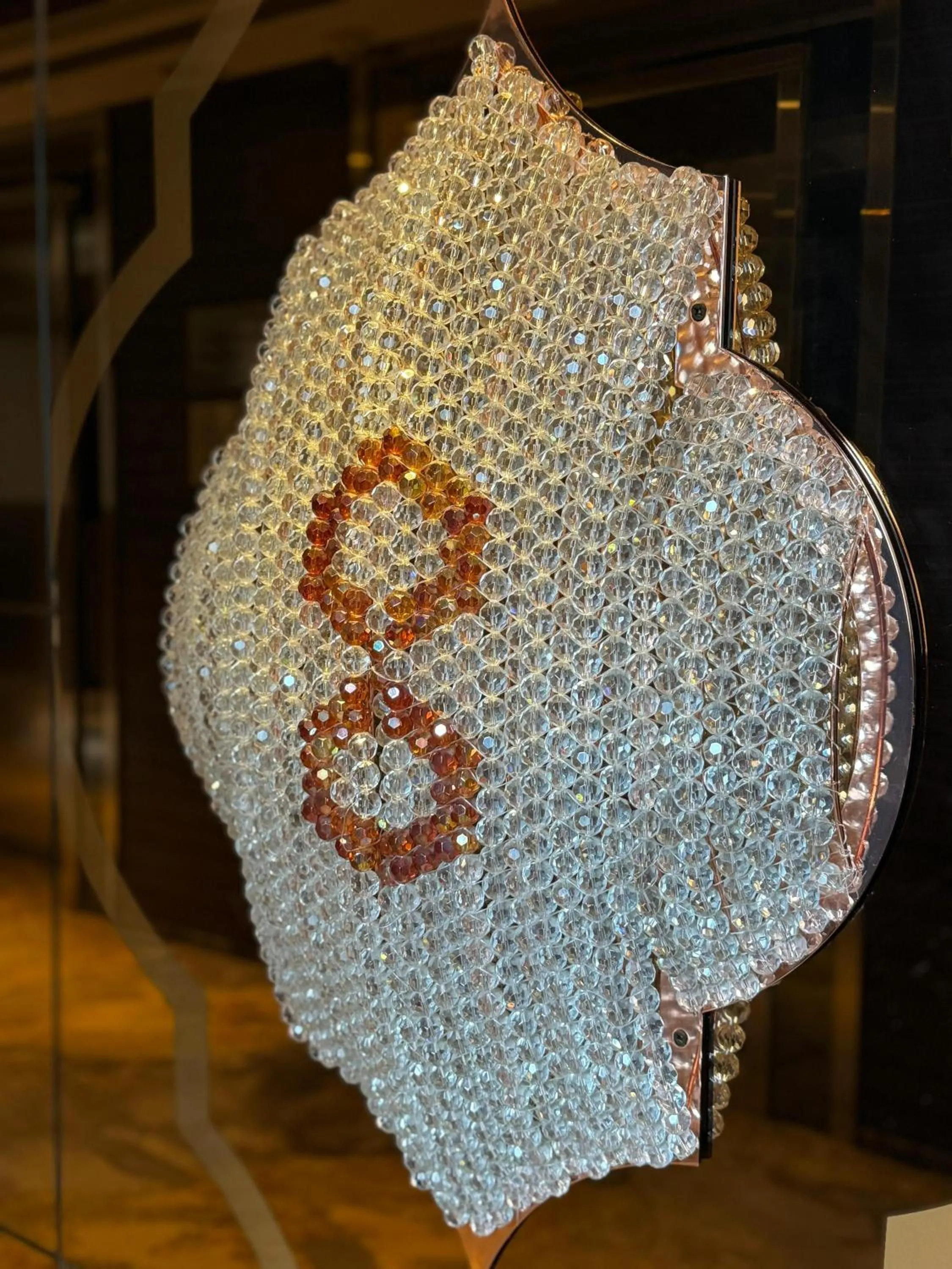 On site in Dorsett Kwun Tong, Hong Kong