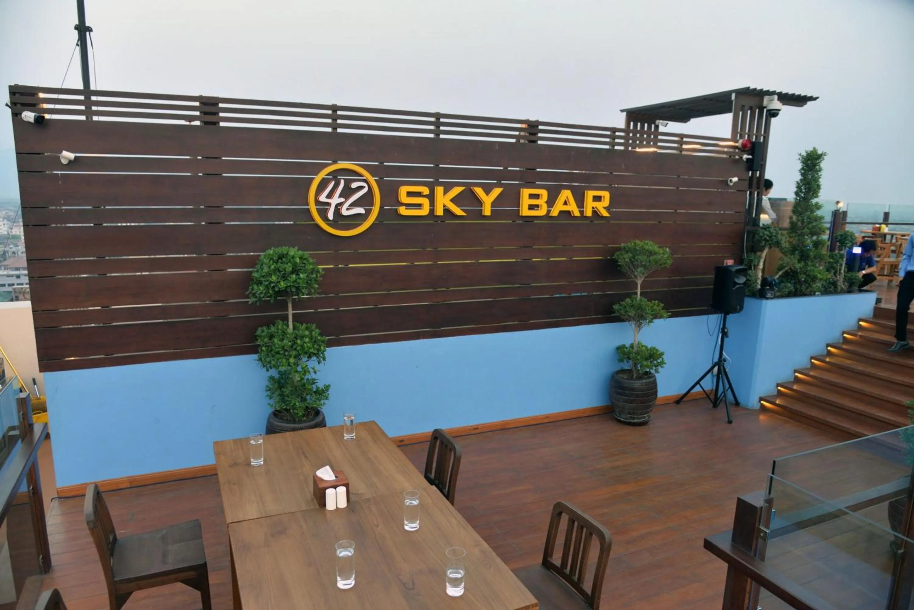 Property logo or sign in Ritz Grand Hotel Mandalay