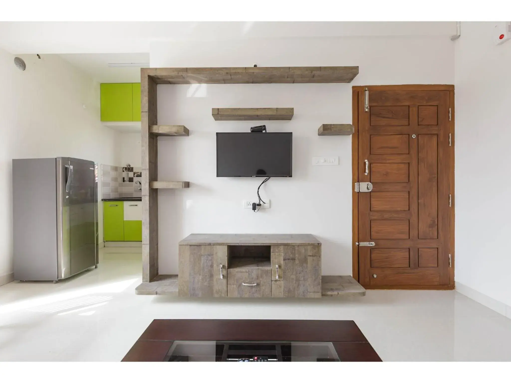 Olive Serviced Apartments HSR Layout Olive Serviced Apartments HSR Layout