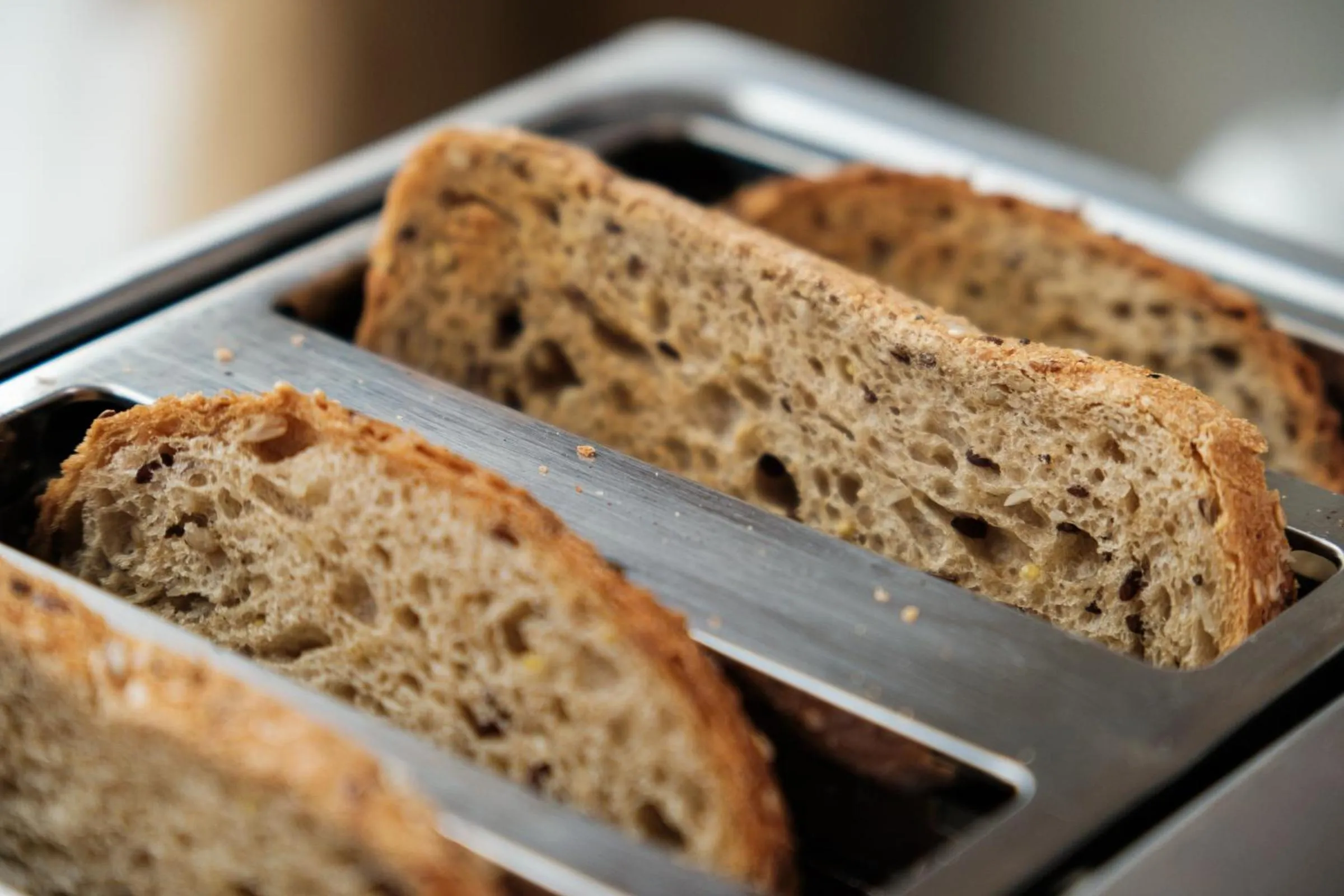 Buffet breakfast in Hotel Clipa