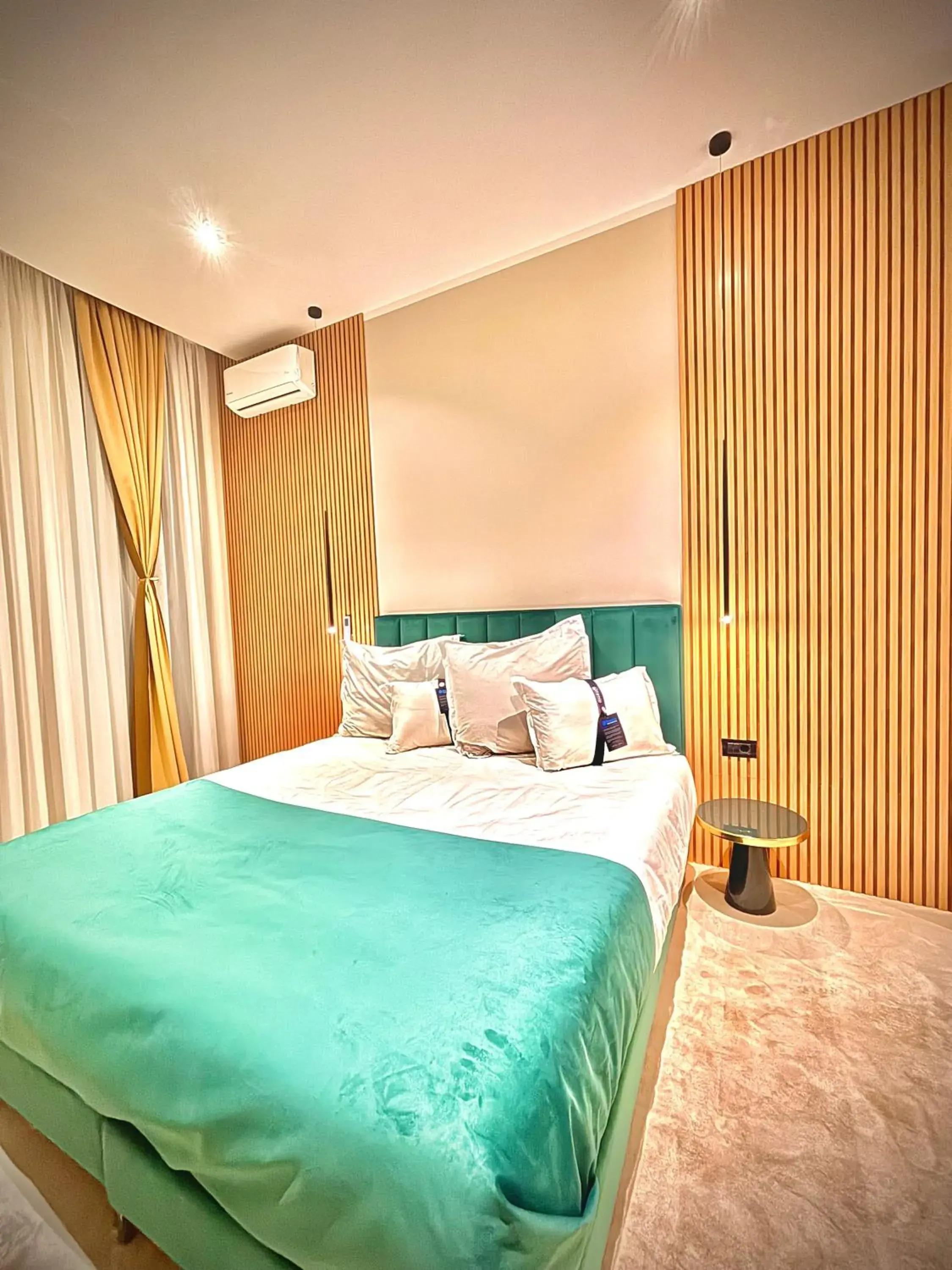 Deluxe Double or Twin Room - single occupancy in Hotel Clipa Deluxe Double or Twin Room - single occupancy in Hotel Clipa