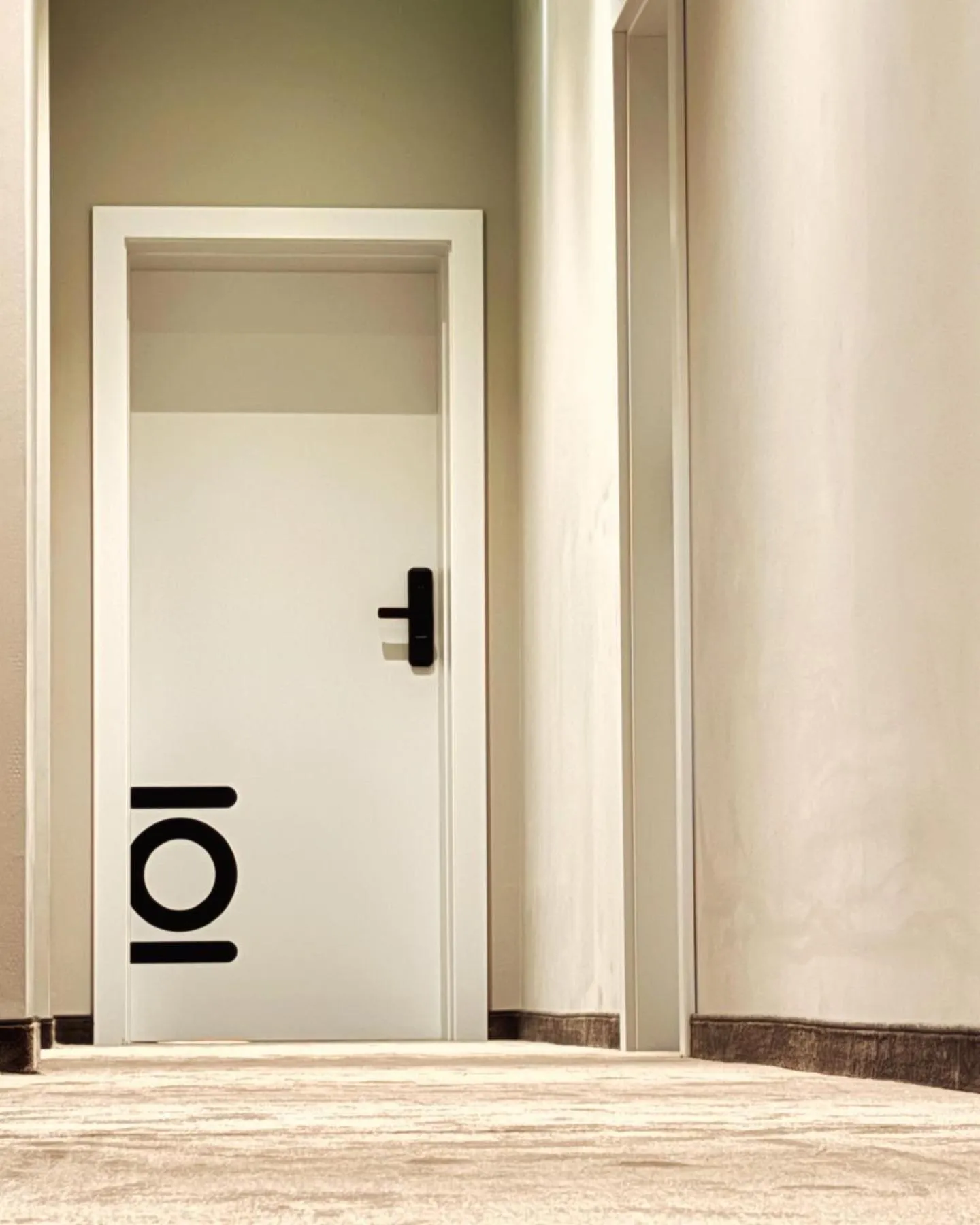 Lobby or reception in Hotel Clipa