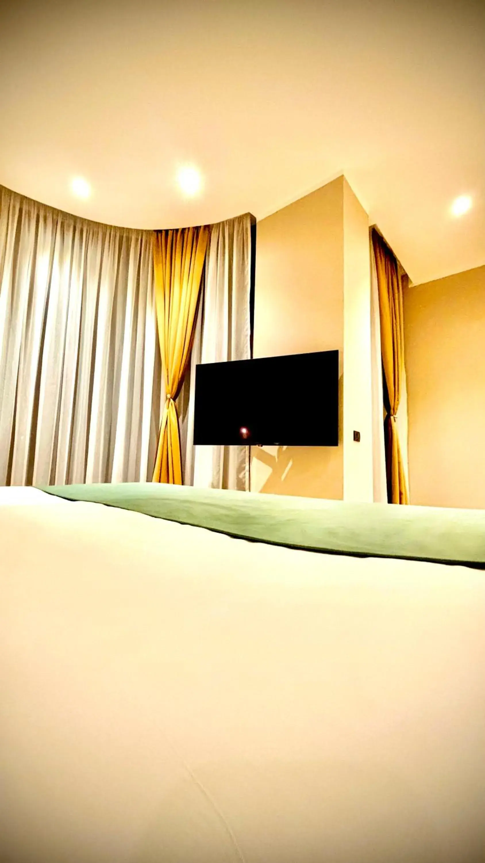 Family Junior Suite - single occupancy in Hotel Clipa Family Junior Suite - single occupancy in Hotel Clipa