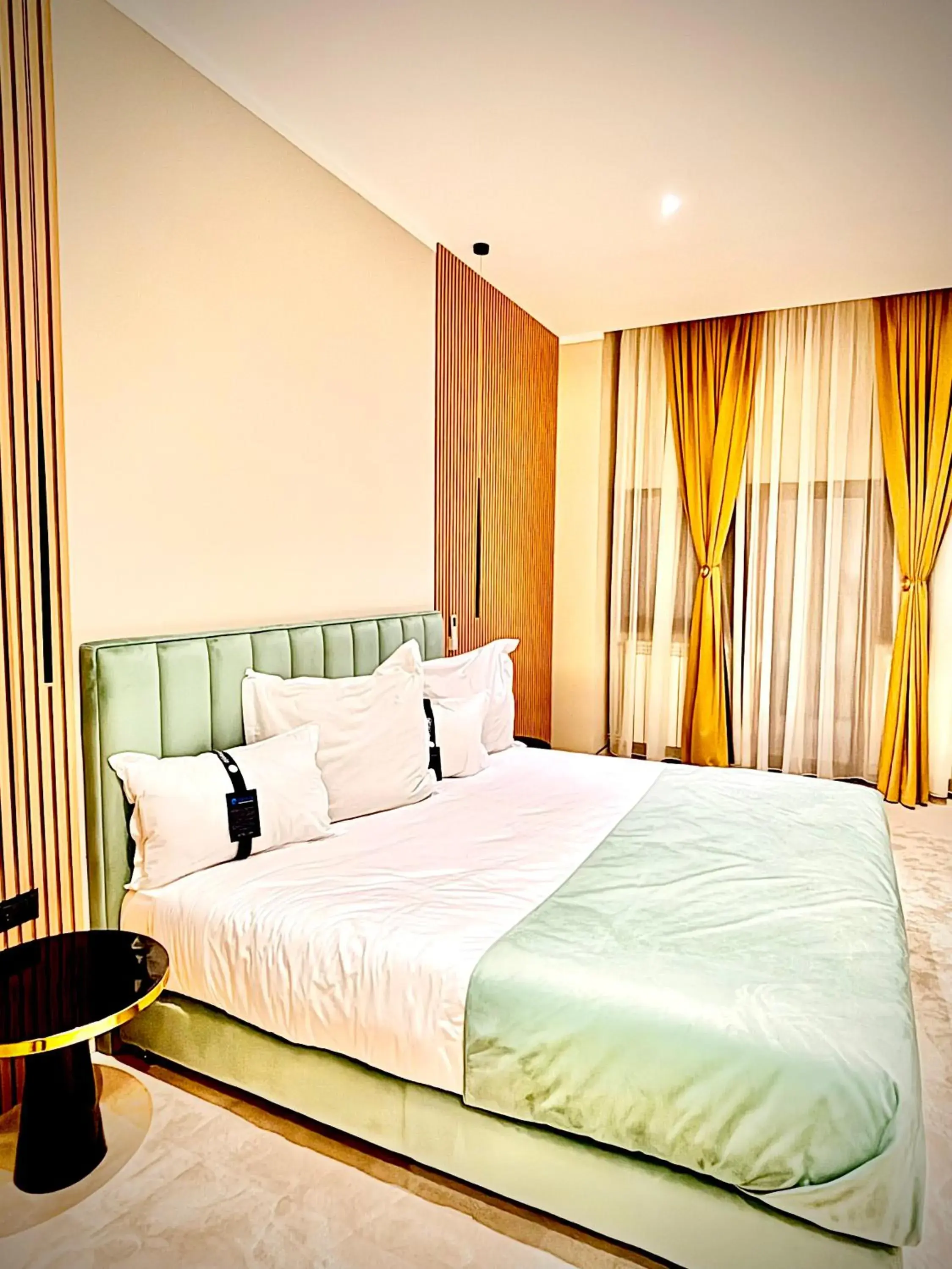 Deluxe Double or Twin Room - single occupancy in Hotel Clipa Deluxe Double or Twin Room - single occupancy in Hotel Clipa