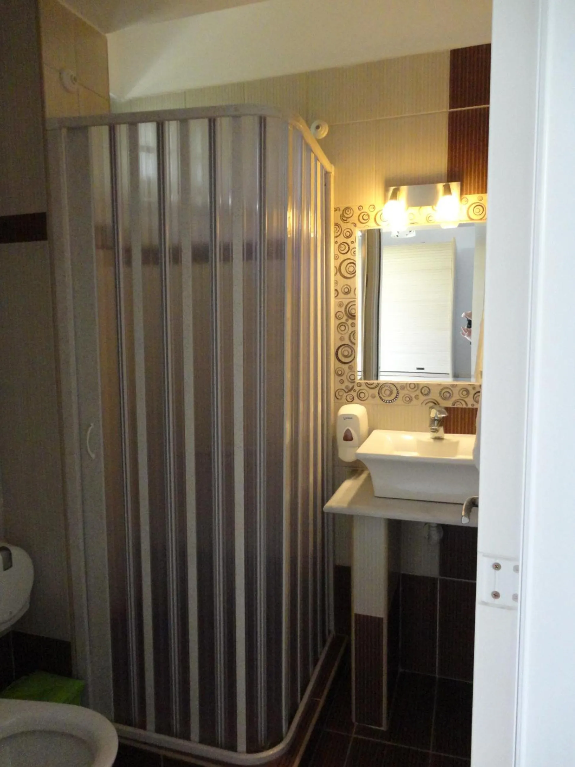 Day in Phoenix Studios