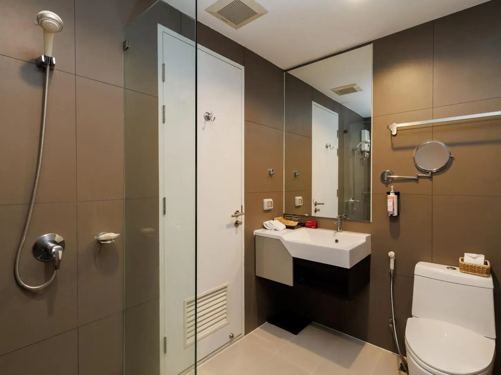 Standard Apartment in Estella Ekkamai Standard Apartment in Estella Ekkamai