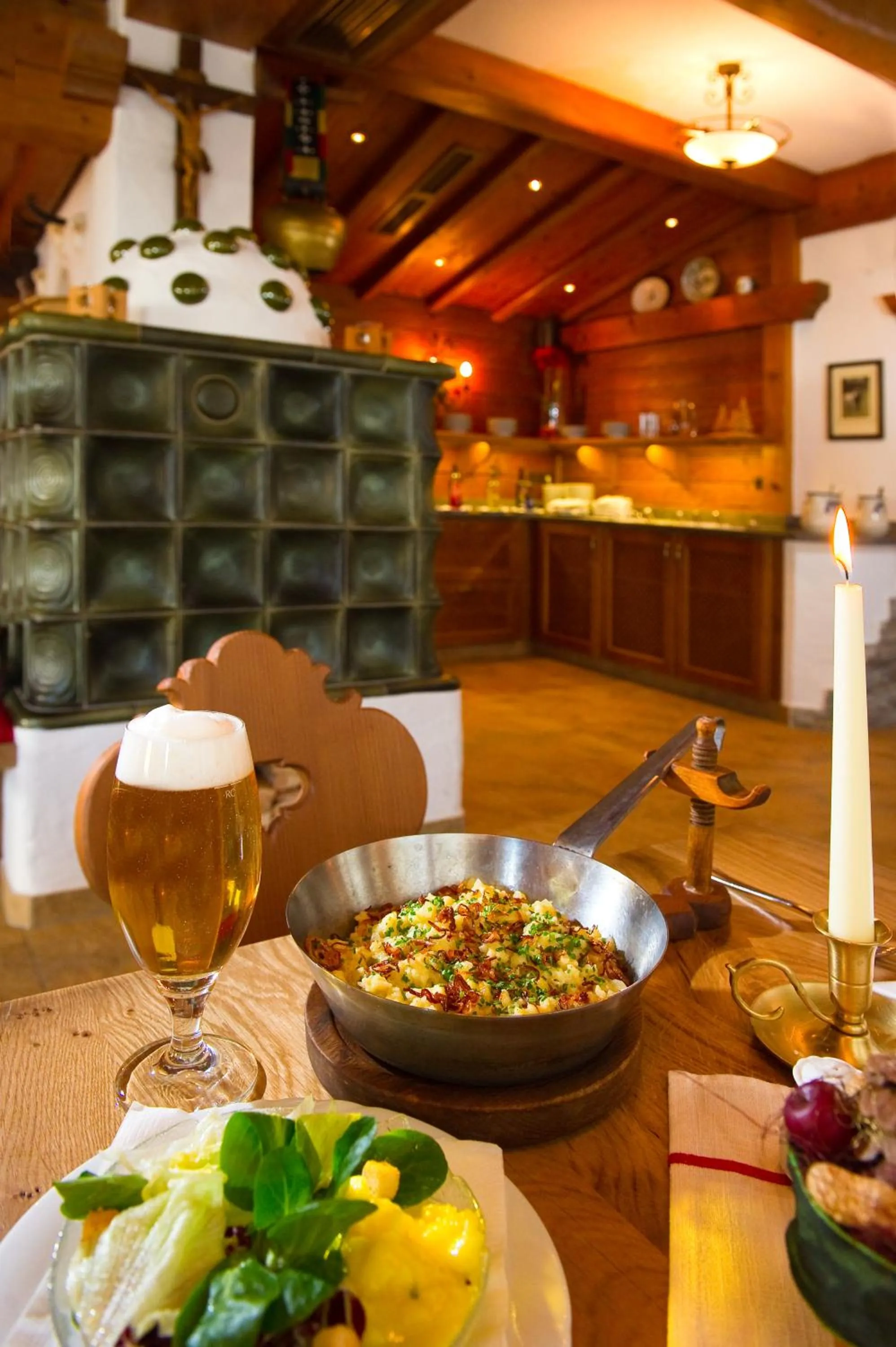 Hotel Gasthof Schützenhof