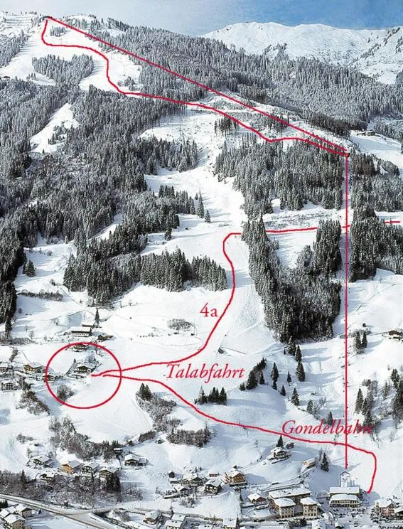 Hotel Gasthof Schützenhof