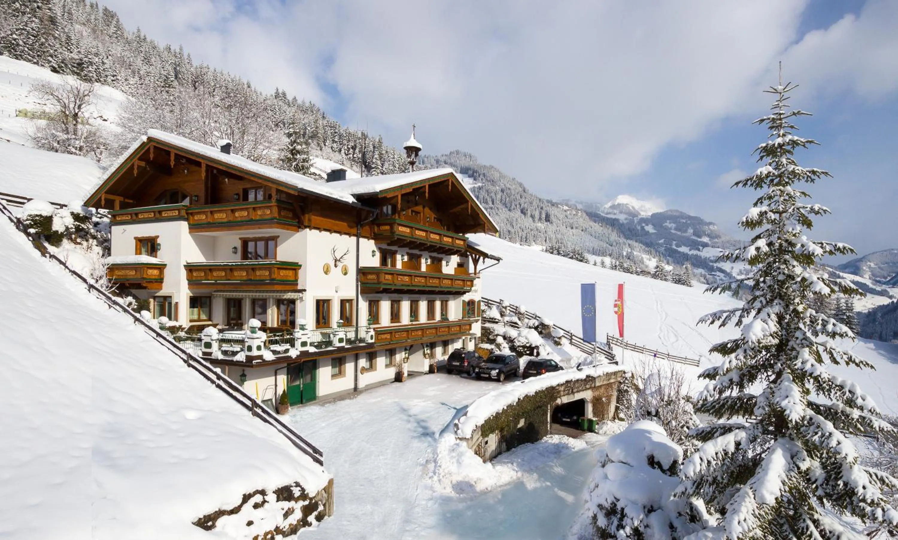 Hotel Gasthof Schützenhof