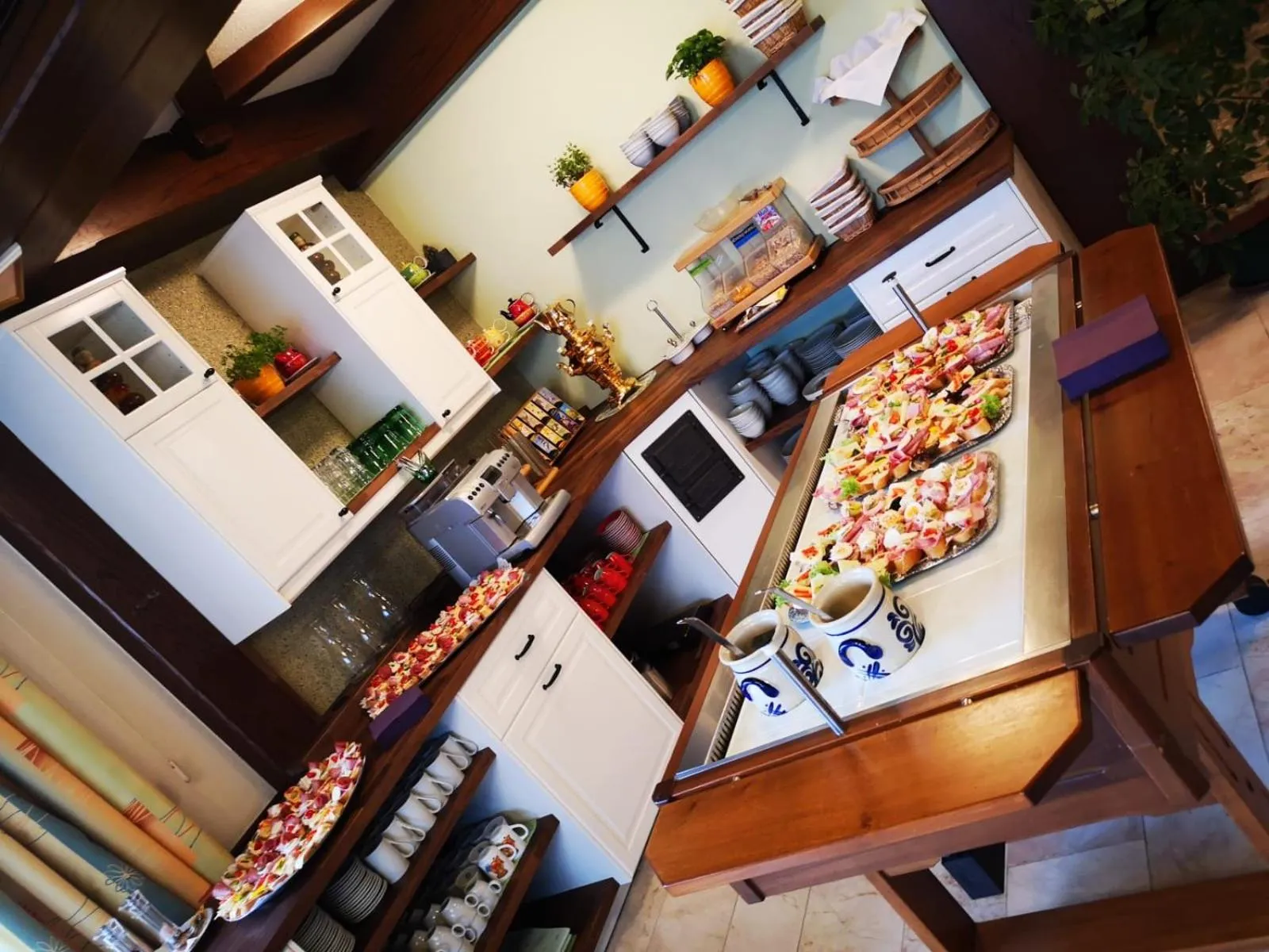 Hotel - Pension Scheiblechner