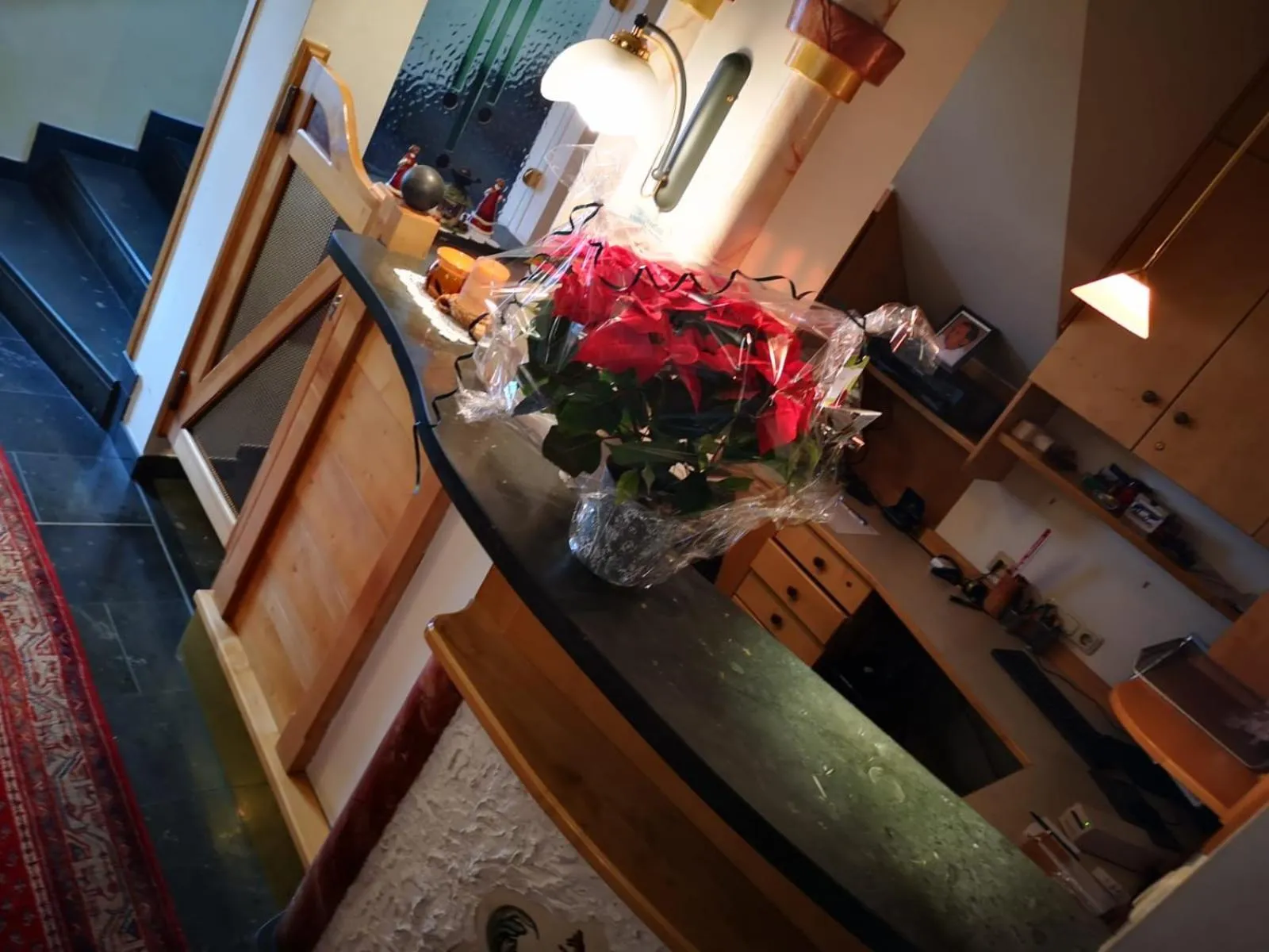 Hotel - Pension Scheiblechner