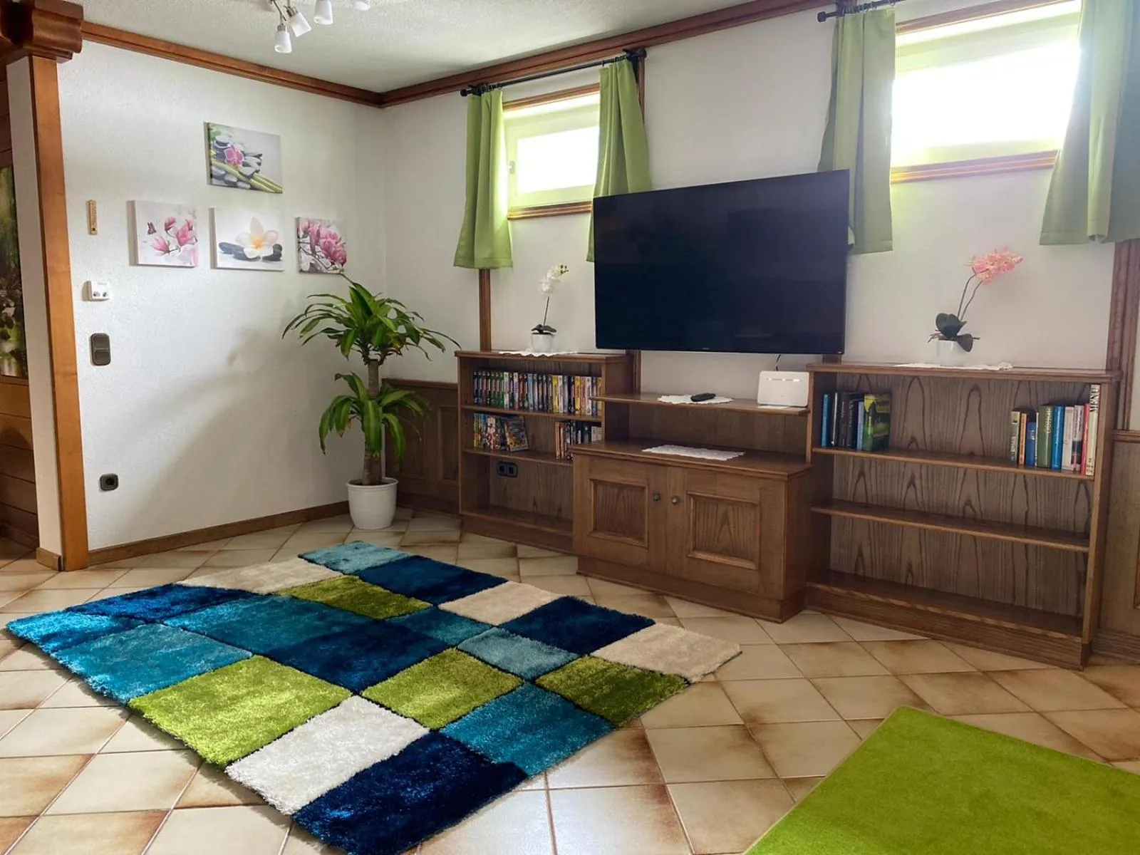 Hotel - Pension Scheiblechner