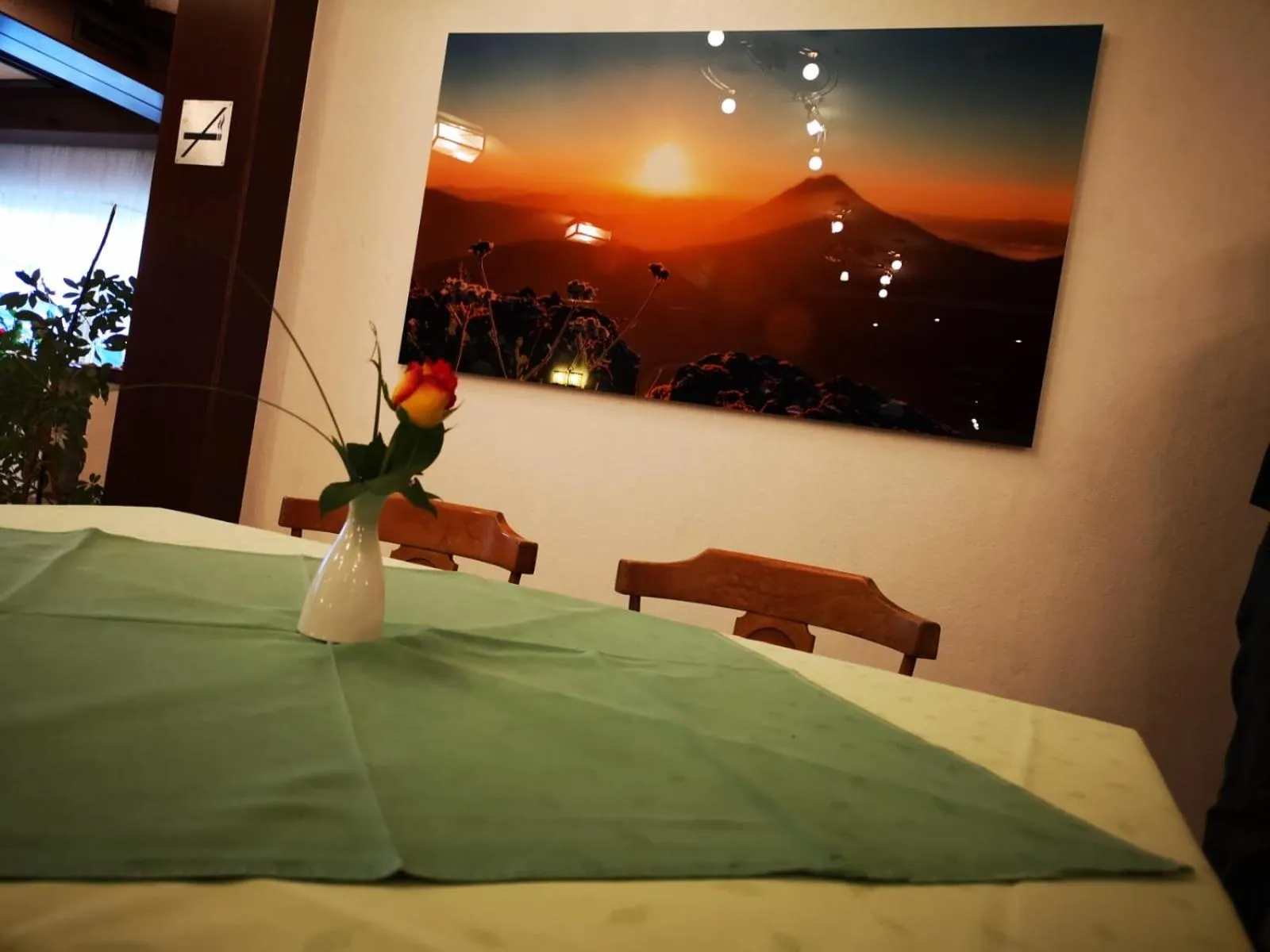 Hotel - Pension Scheiblechner