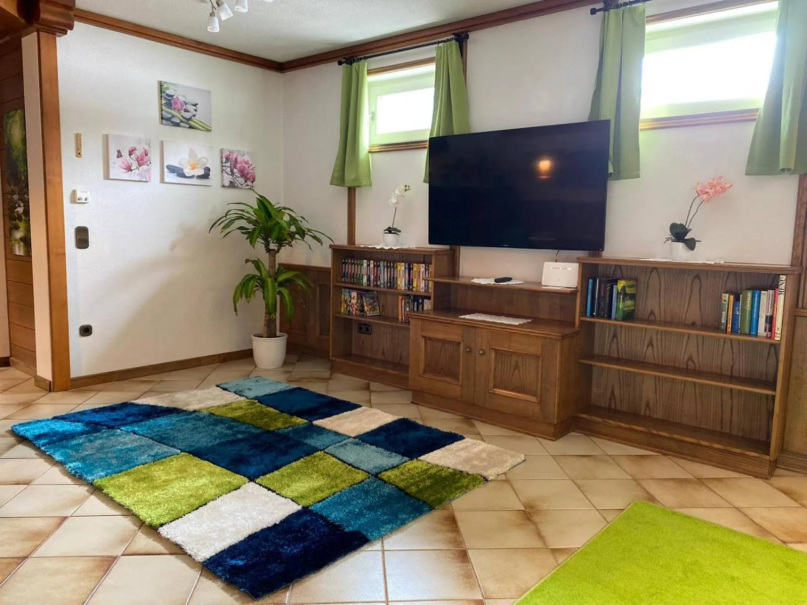 Hotel - Pension Scheiblechner