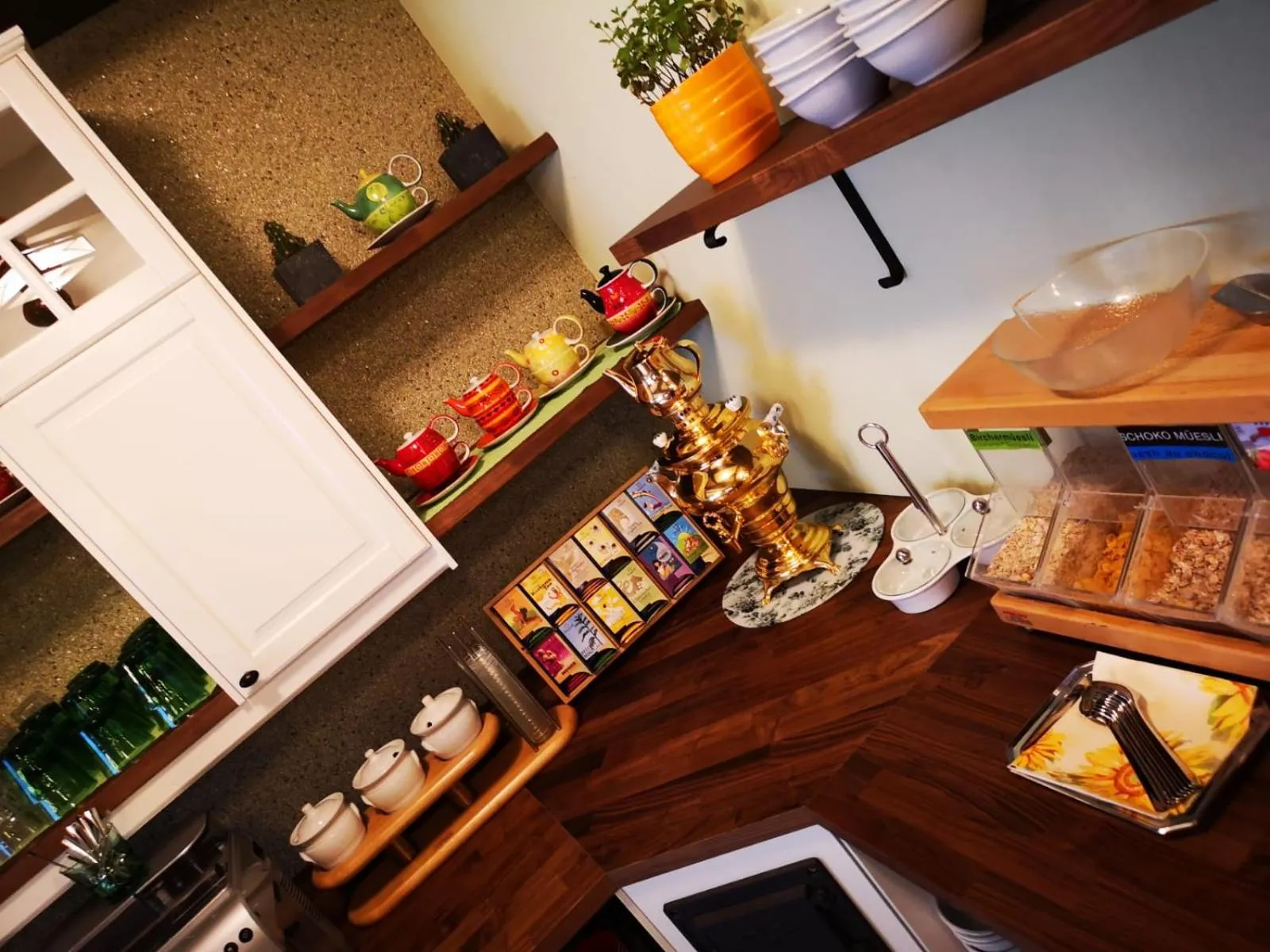 Hotel - Pension Scheiblechner