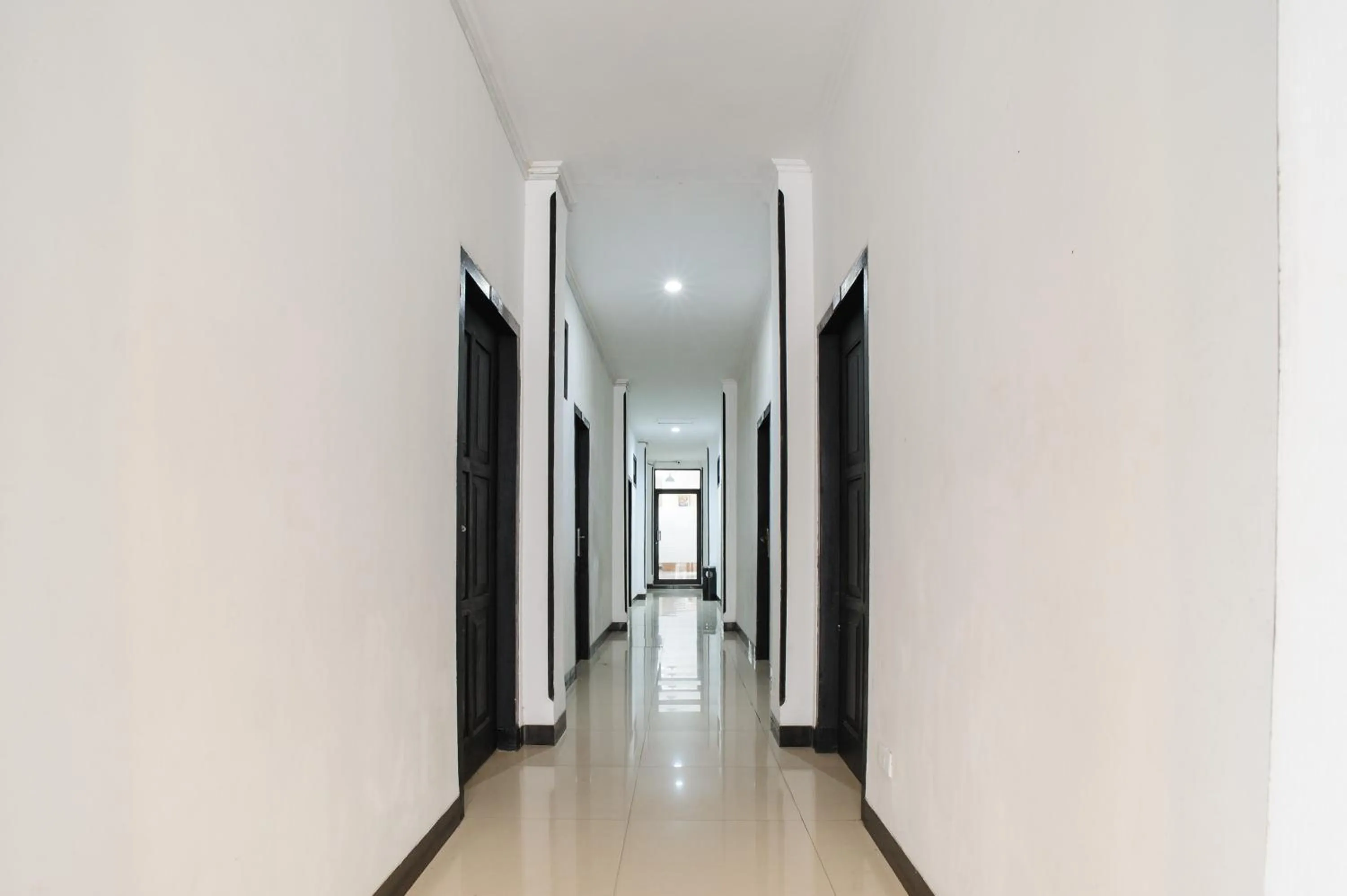 Other in RedDoorz Plus @ Jalan Raden Intan Lampung