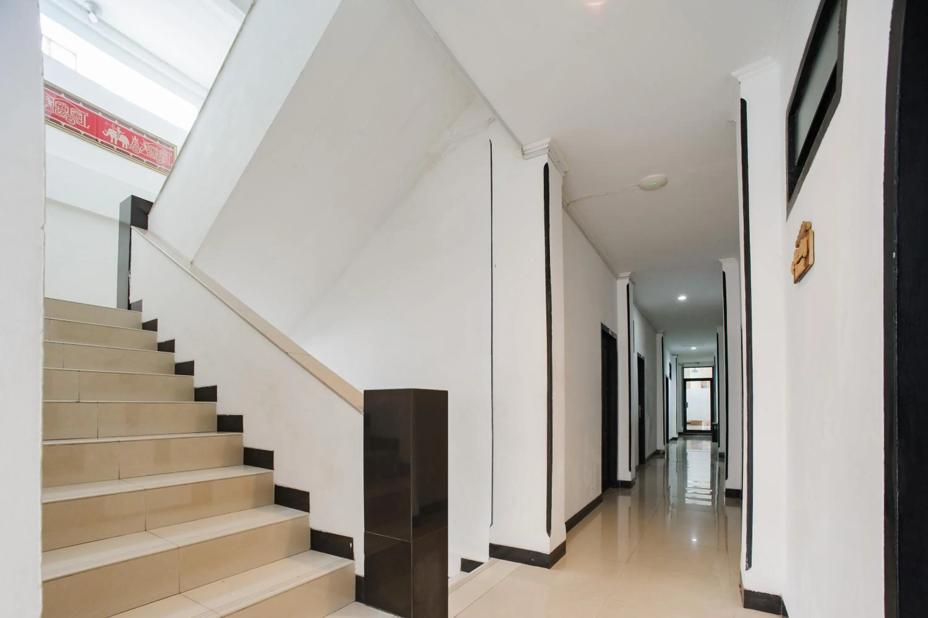 Other in RedDoorz Plus @ Jalan Raden Intan Lampung