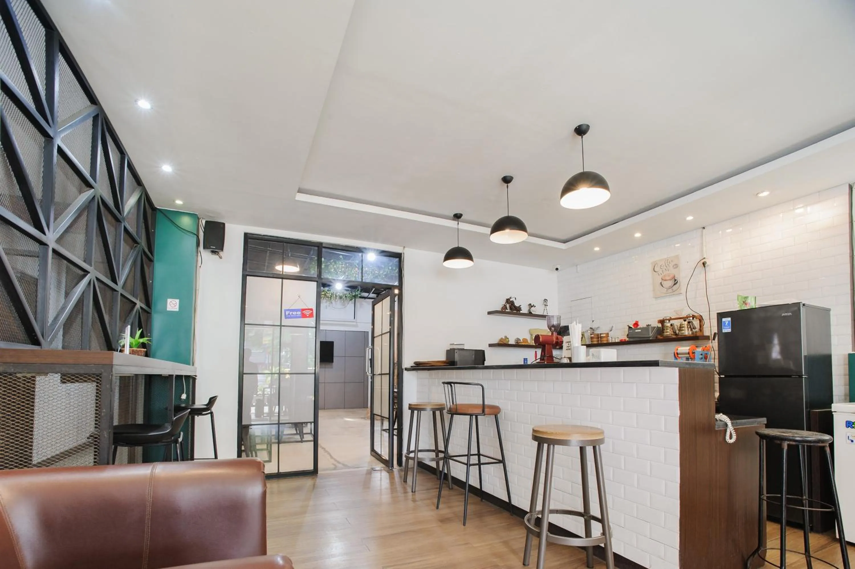 Other in RedDoorz Plus @ Jalan Raden Intan Lampung