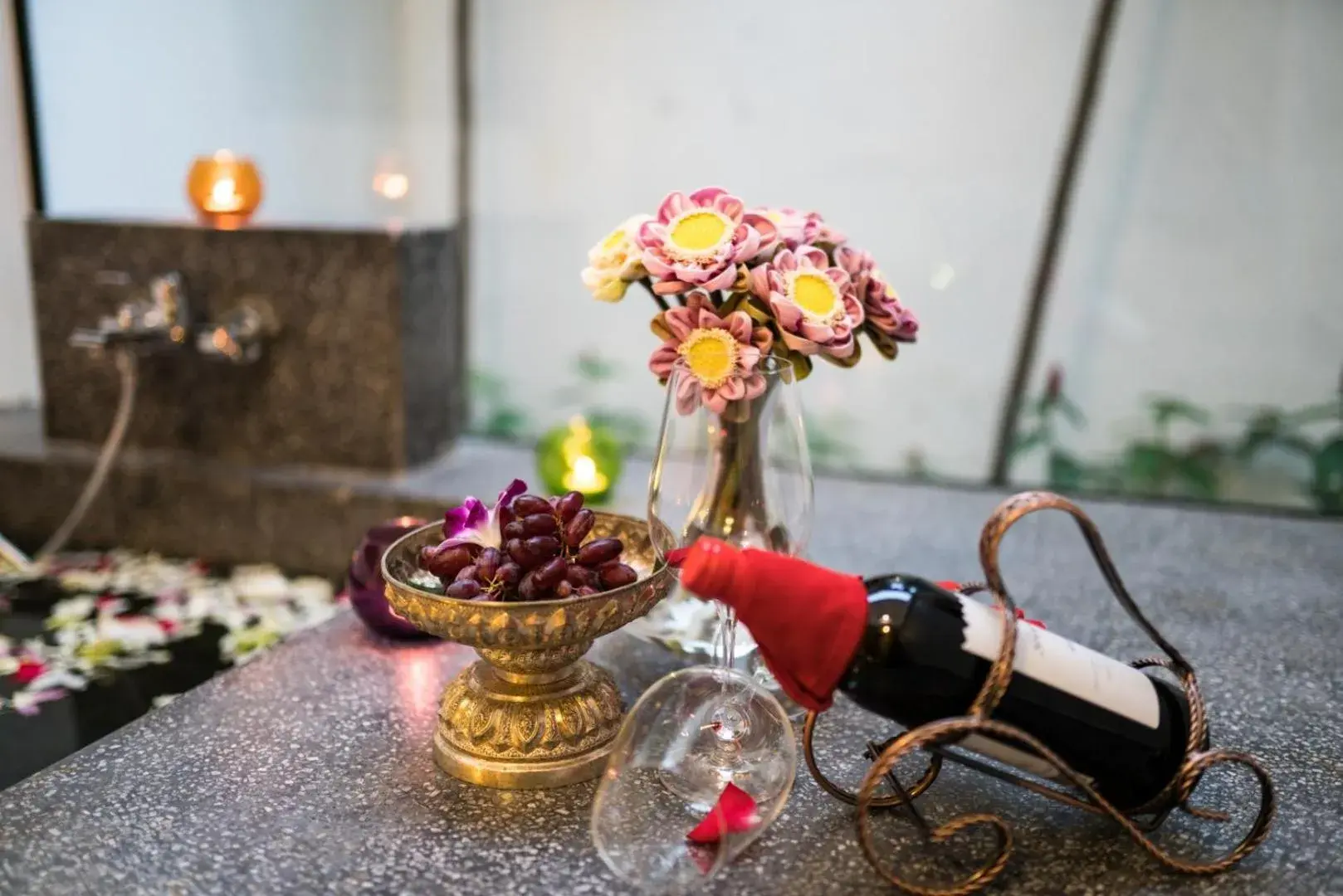 Residence Suite in Khmer Mansion Residence Residence Suite in Khmer Mansion Residence