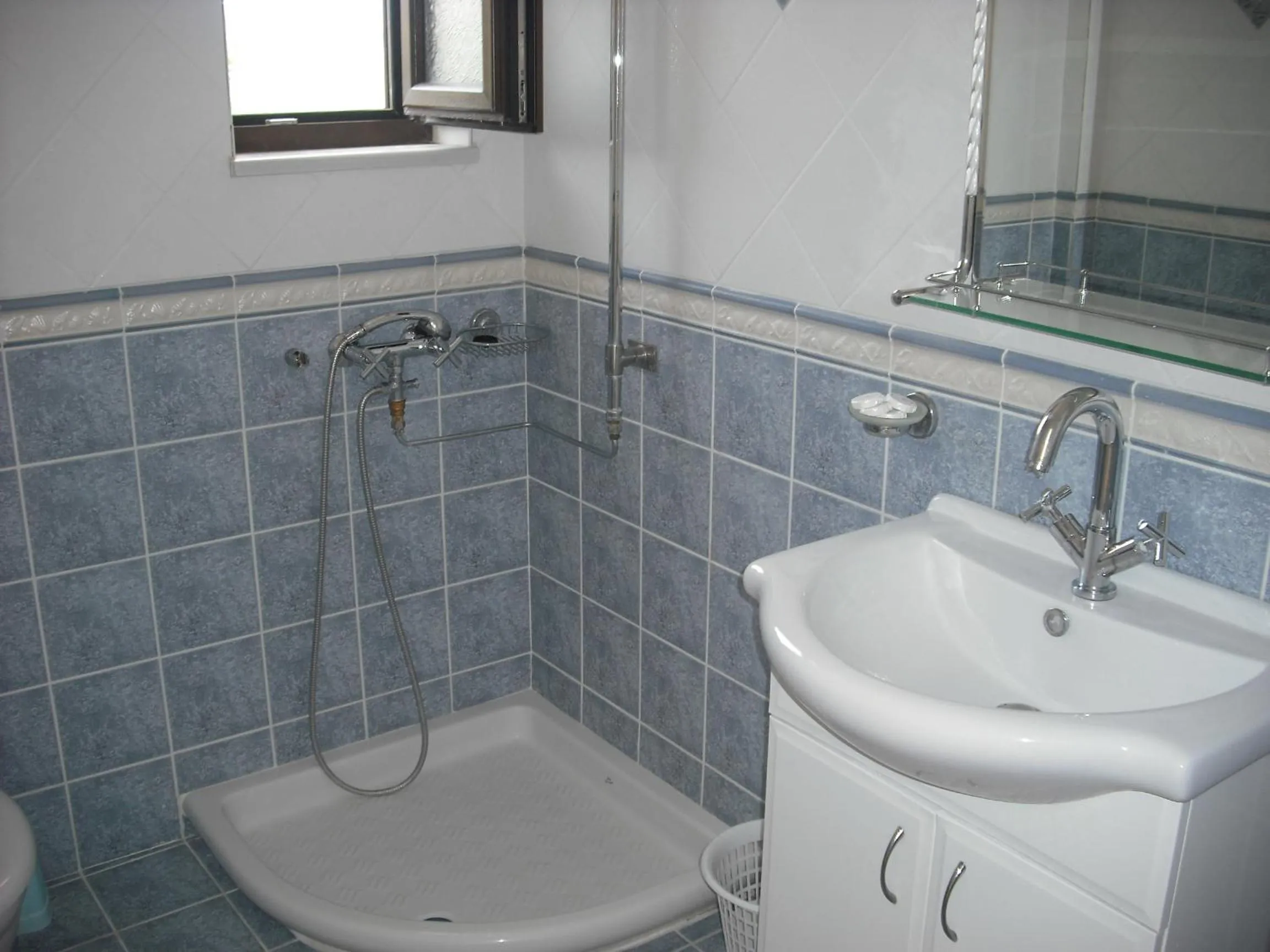 Day in Zante View Studios & Villas